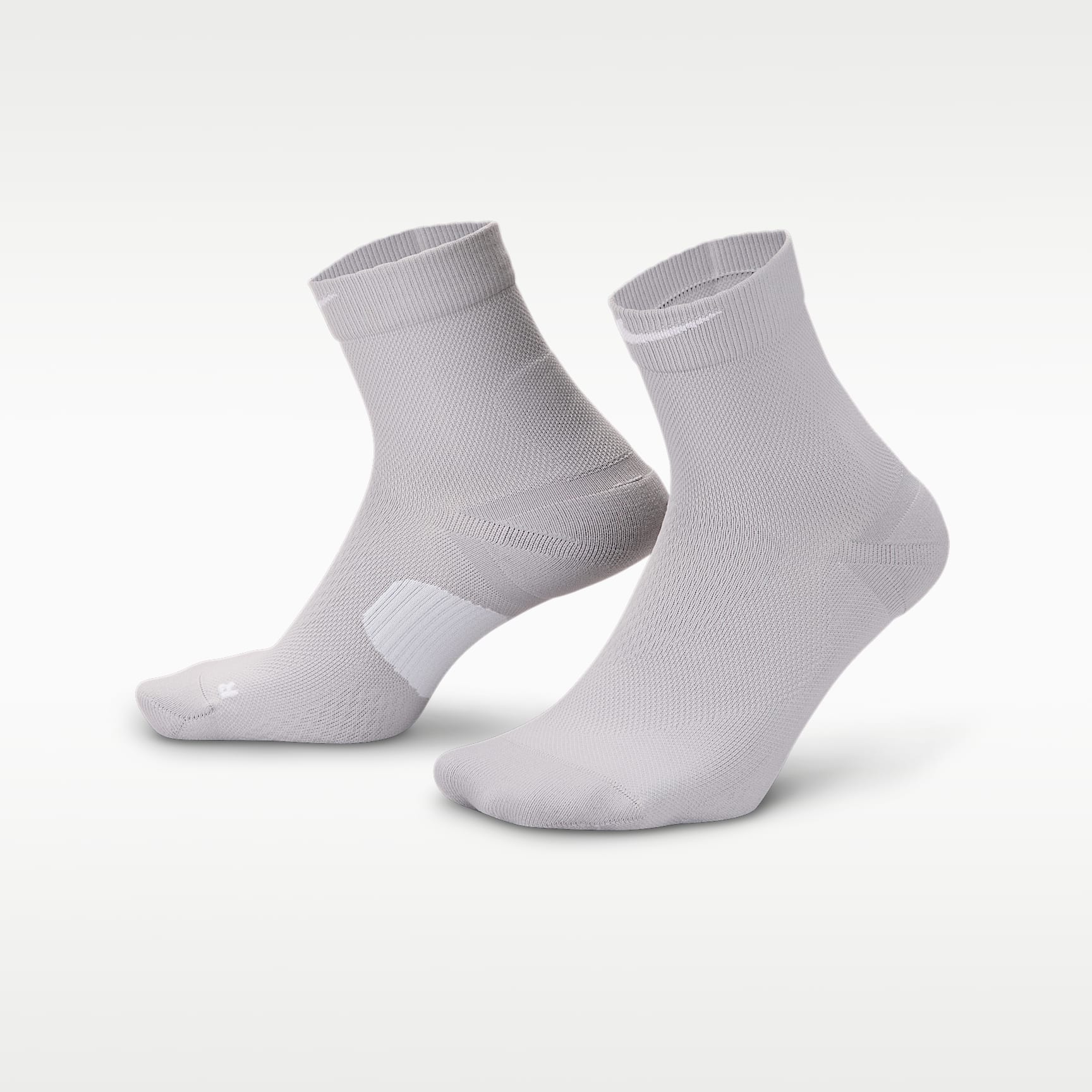 Nike Running Midweight Micro Crew Socks (1 Pair)