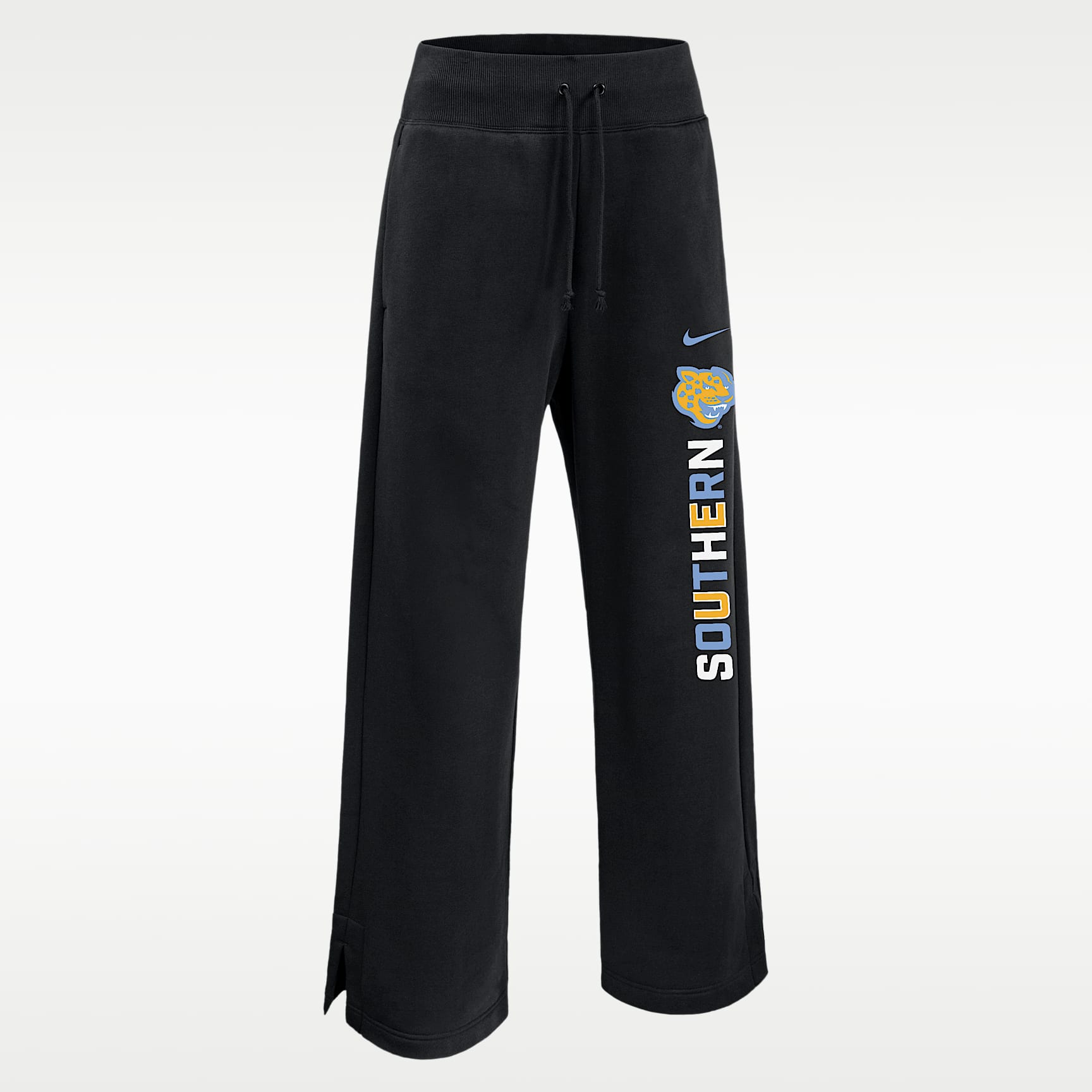 Nike College (Southern University and A&M) Women's Phoenix Fleece Sweatpants