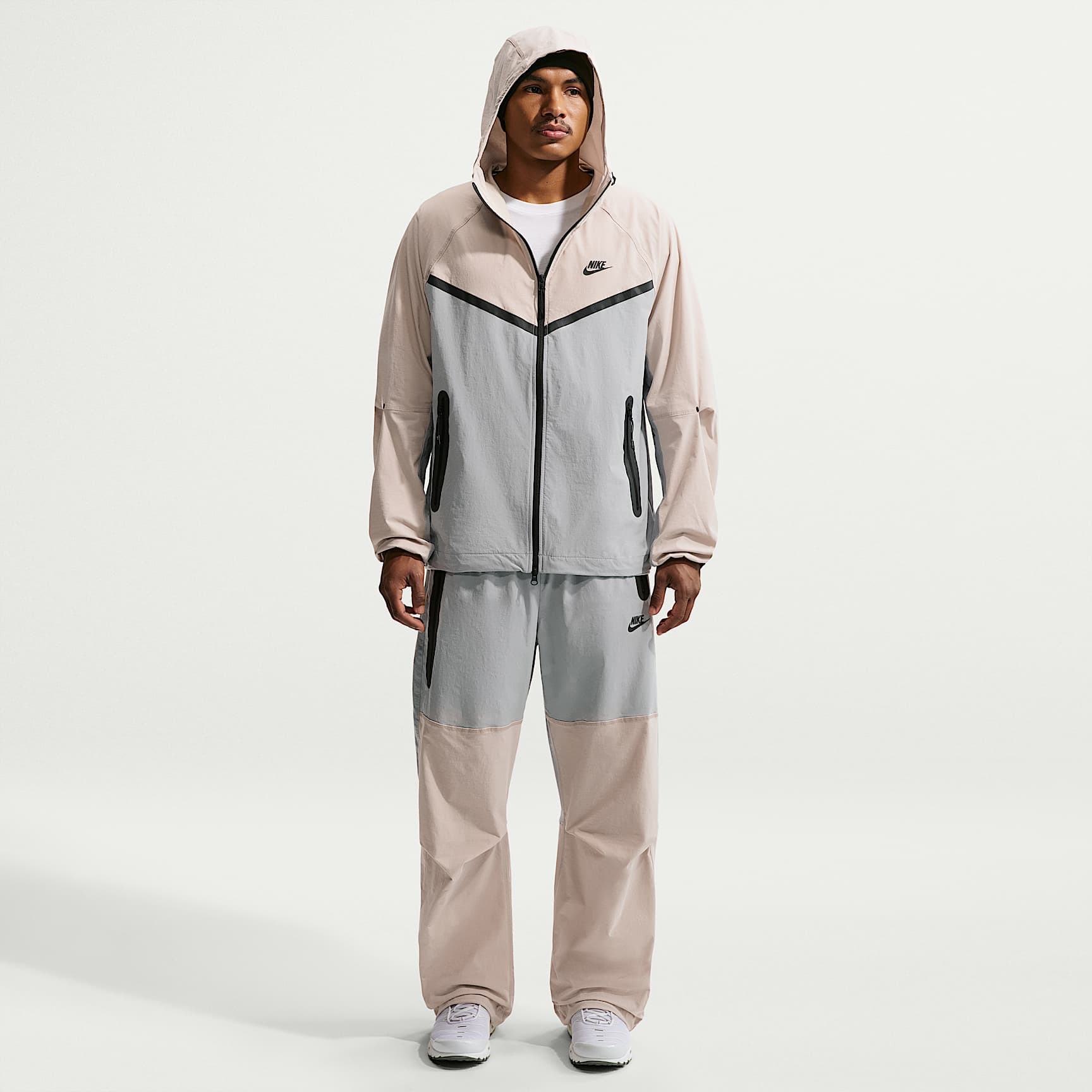 Nike Tech Men's Dri-FIT Woven Pants