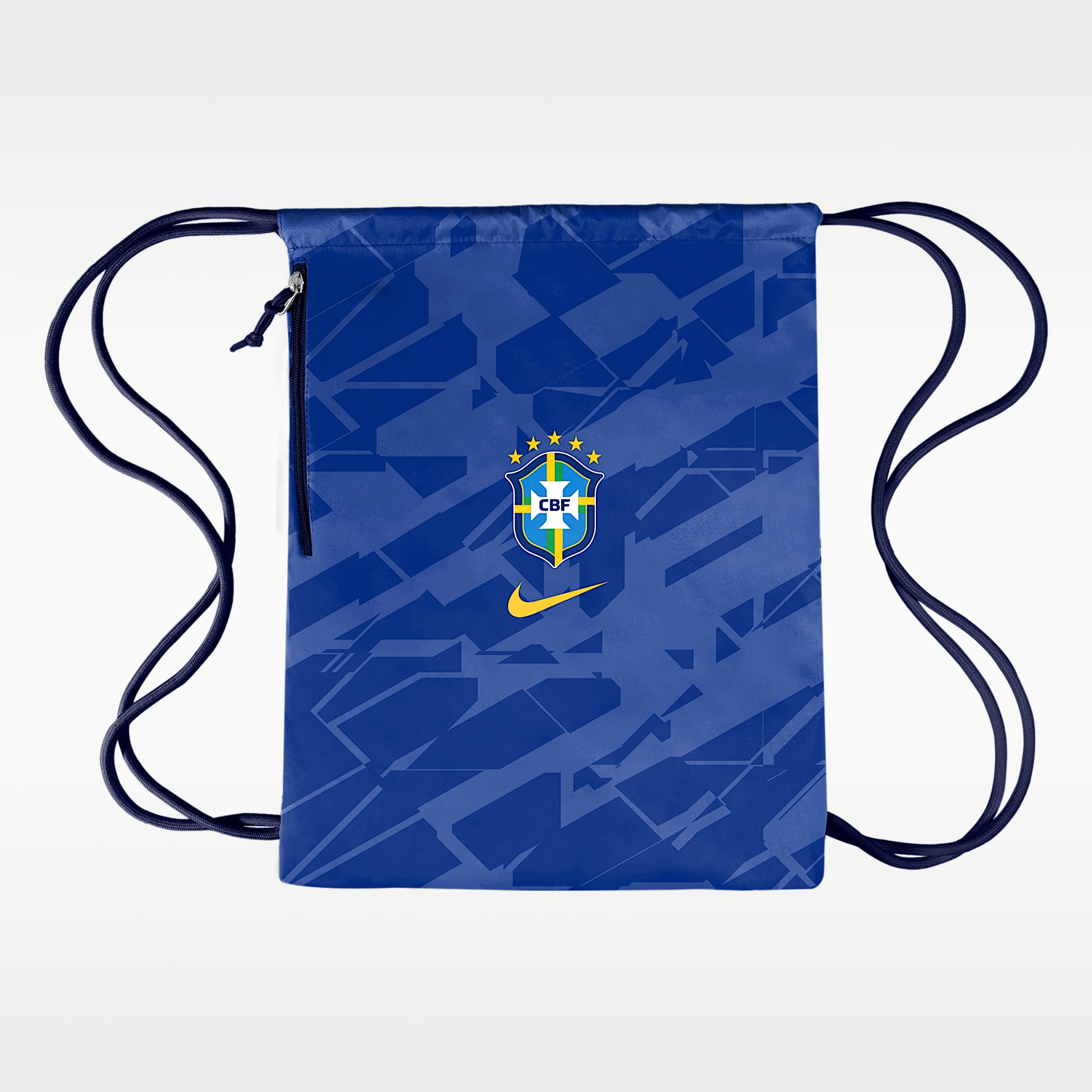 Brazil Heritage Nike Soccer Gym Sack