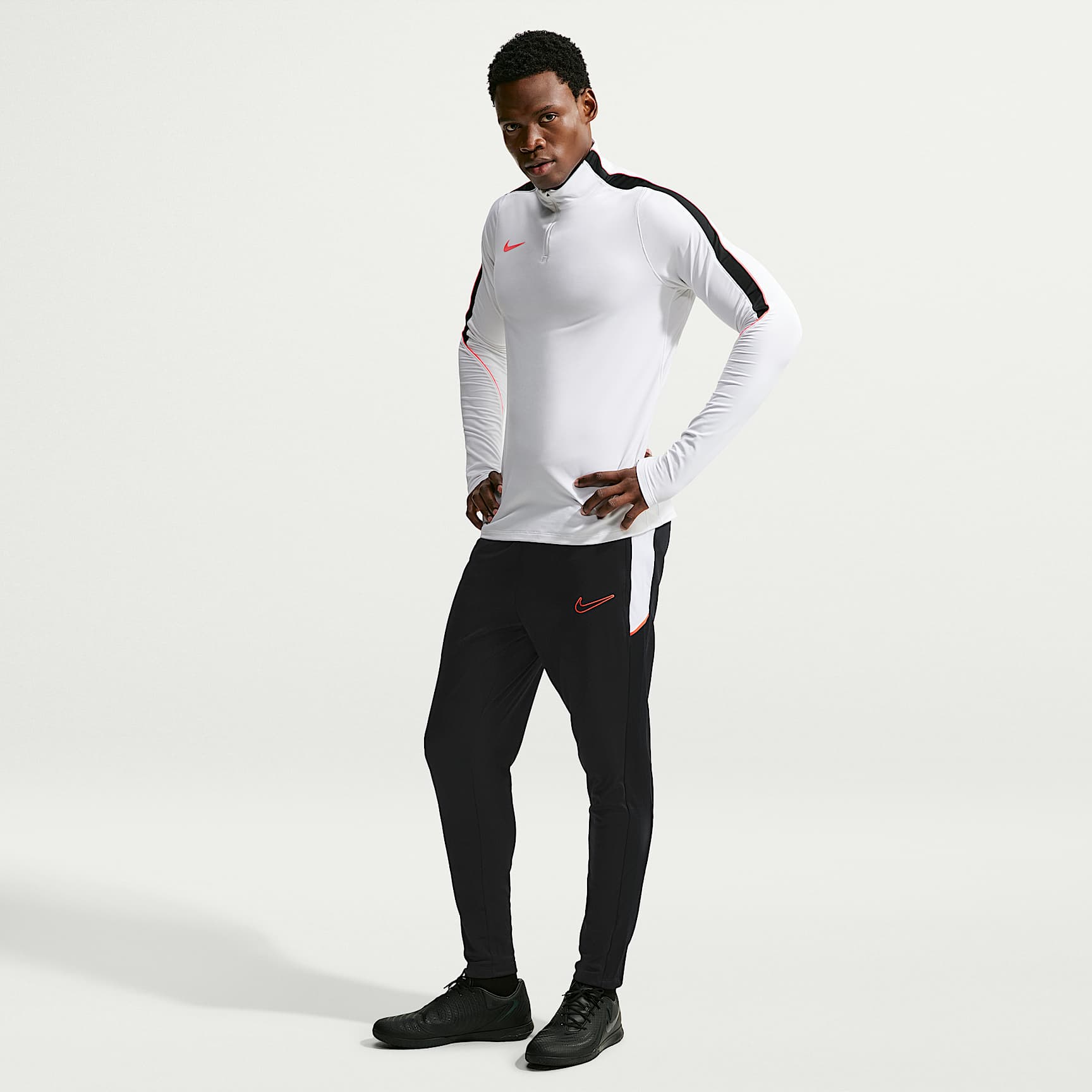 Nike Academy Dri-FIT-Fußballhose für Herren