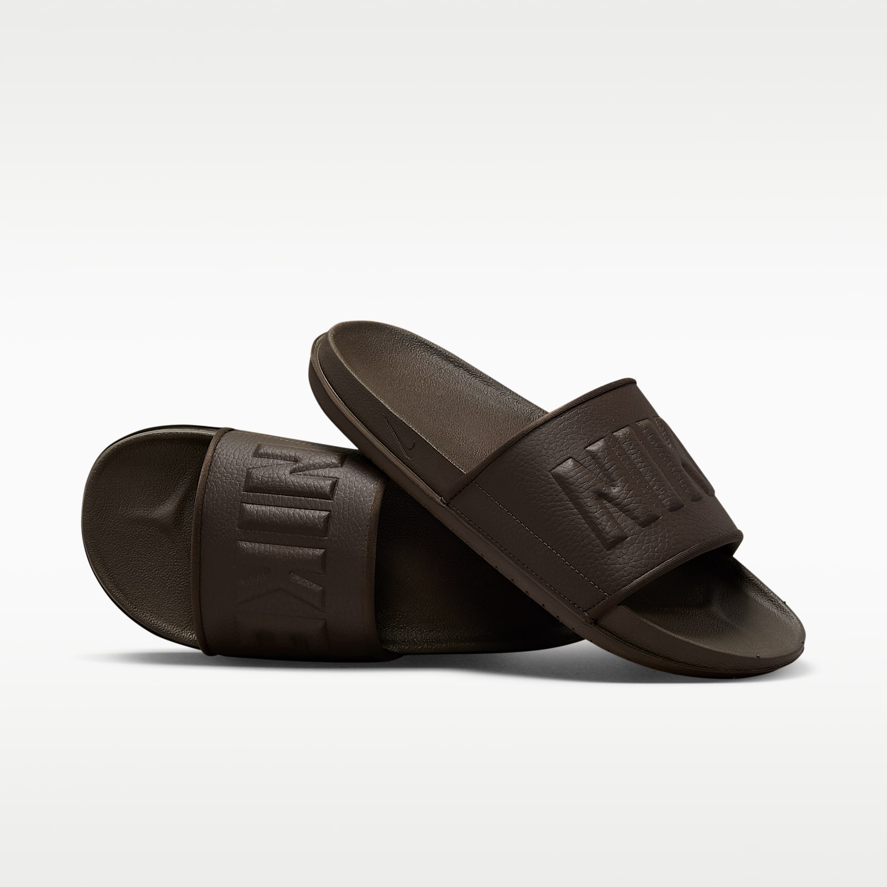 Nike Offcourt 男款拖鞋