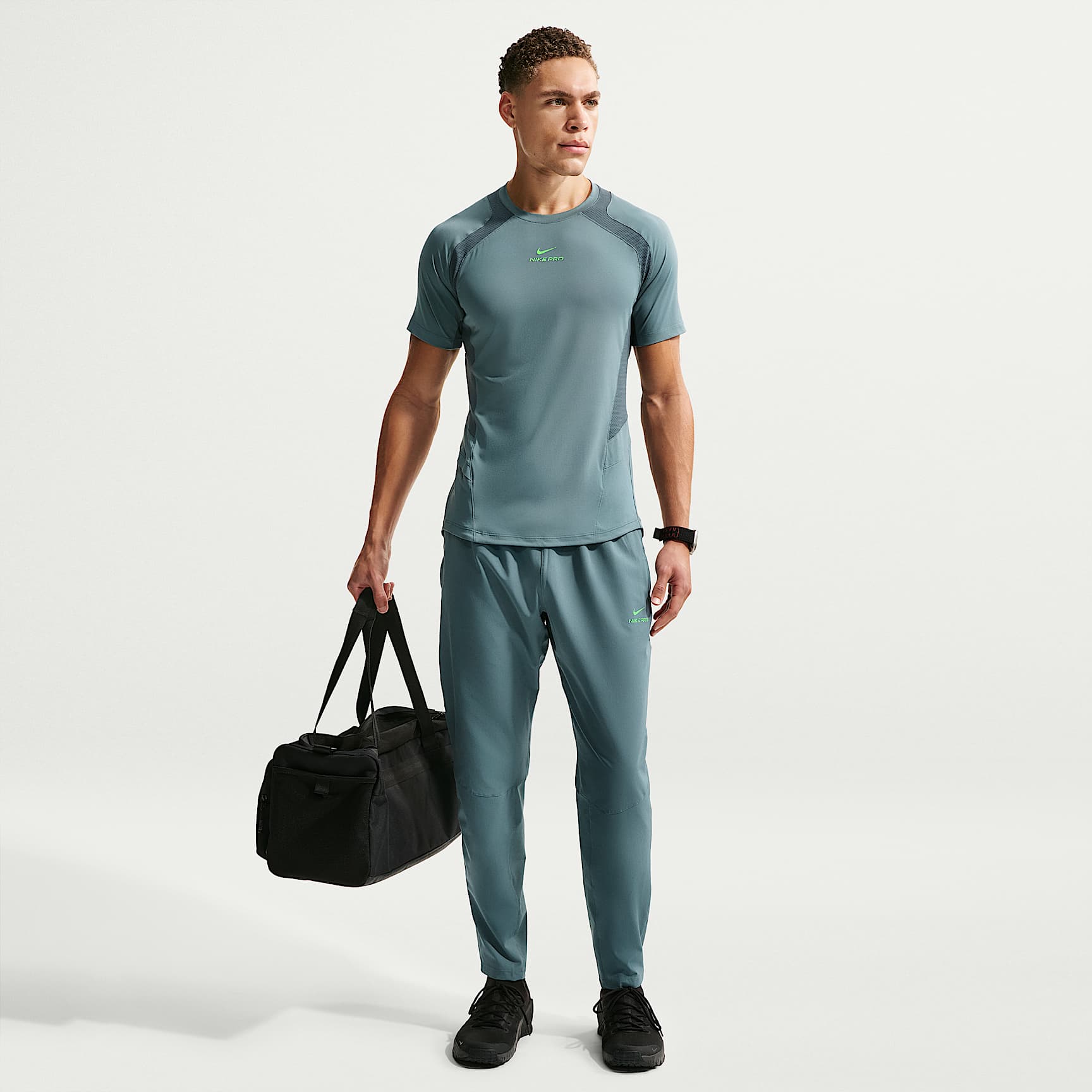 Nike Pro Training Dri-FIT Hose (Herren)