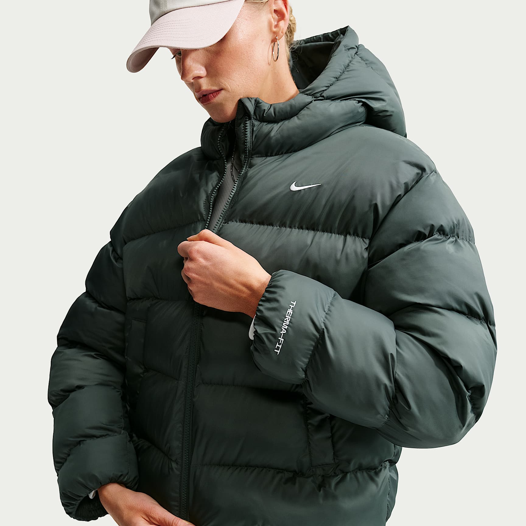 Nike Sportswear Women's Therma-FIT Jacket