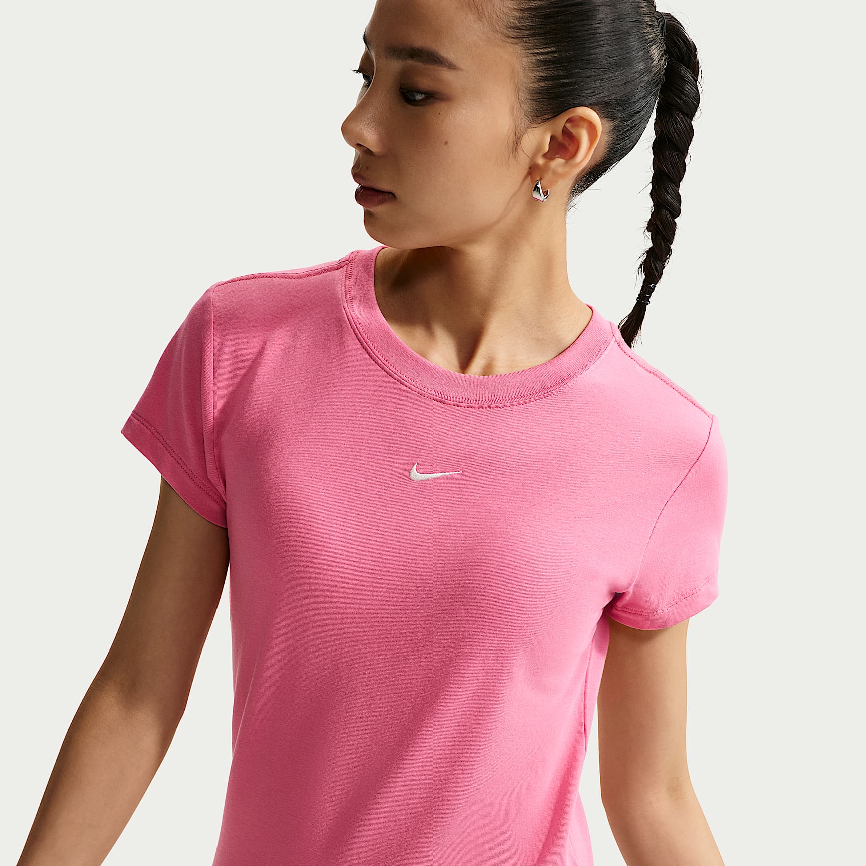 Nike Sportswear Chill Knit Women's T-shirt