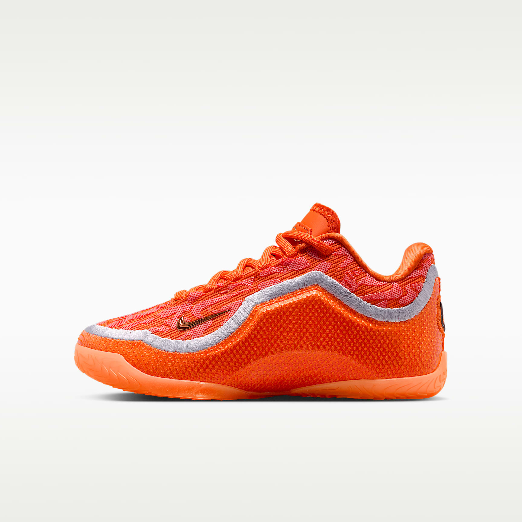 Tenis para niños grandes LeBron 23