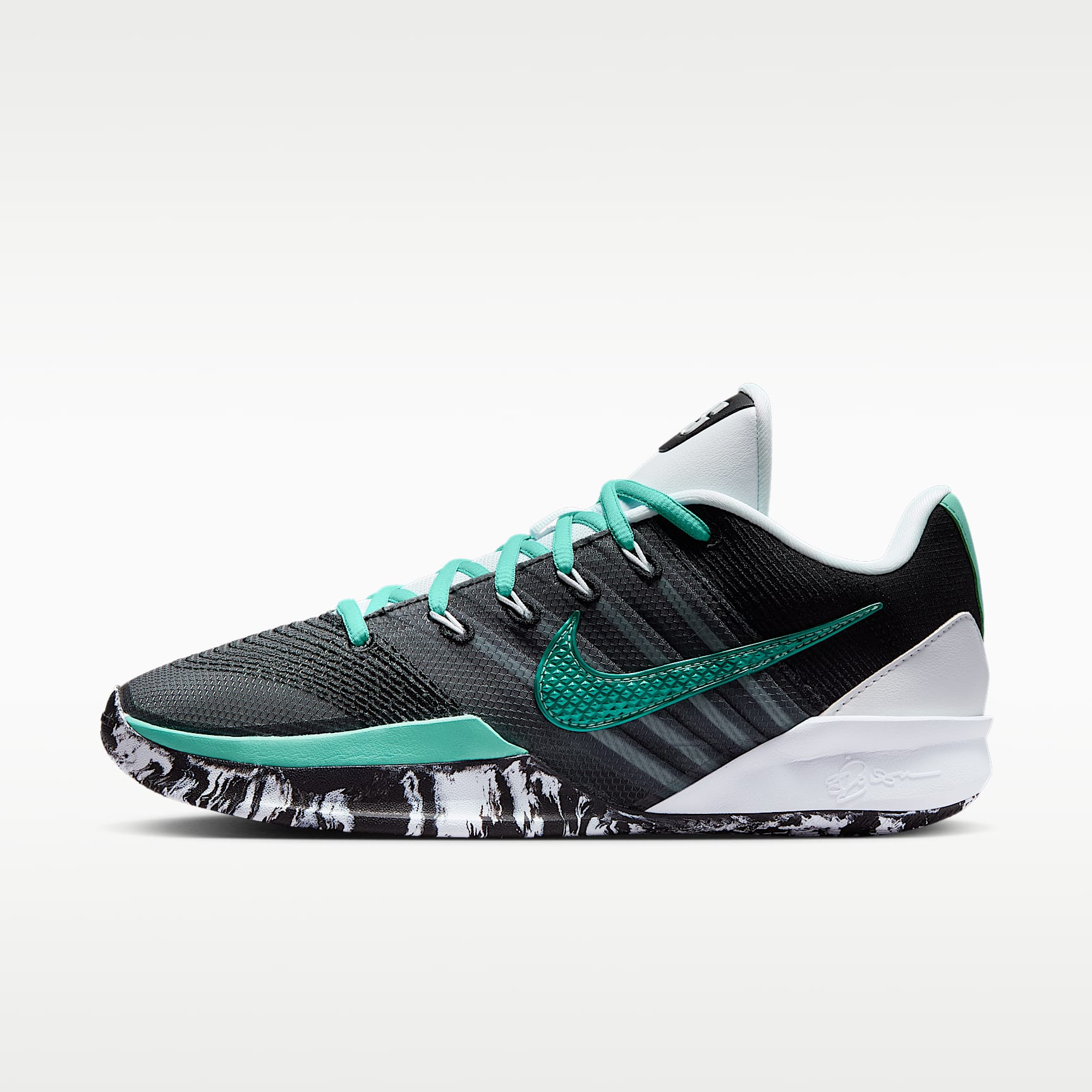 サブリナ 3 EP バスケットボールシューズ