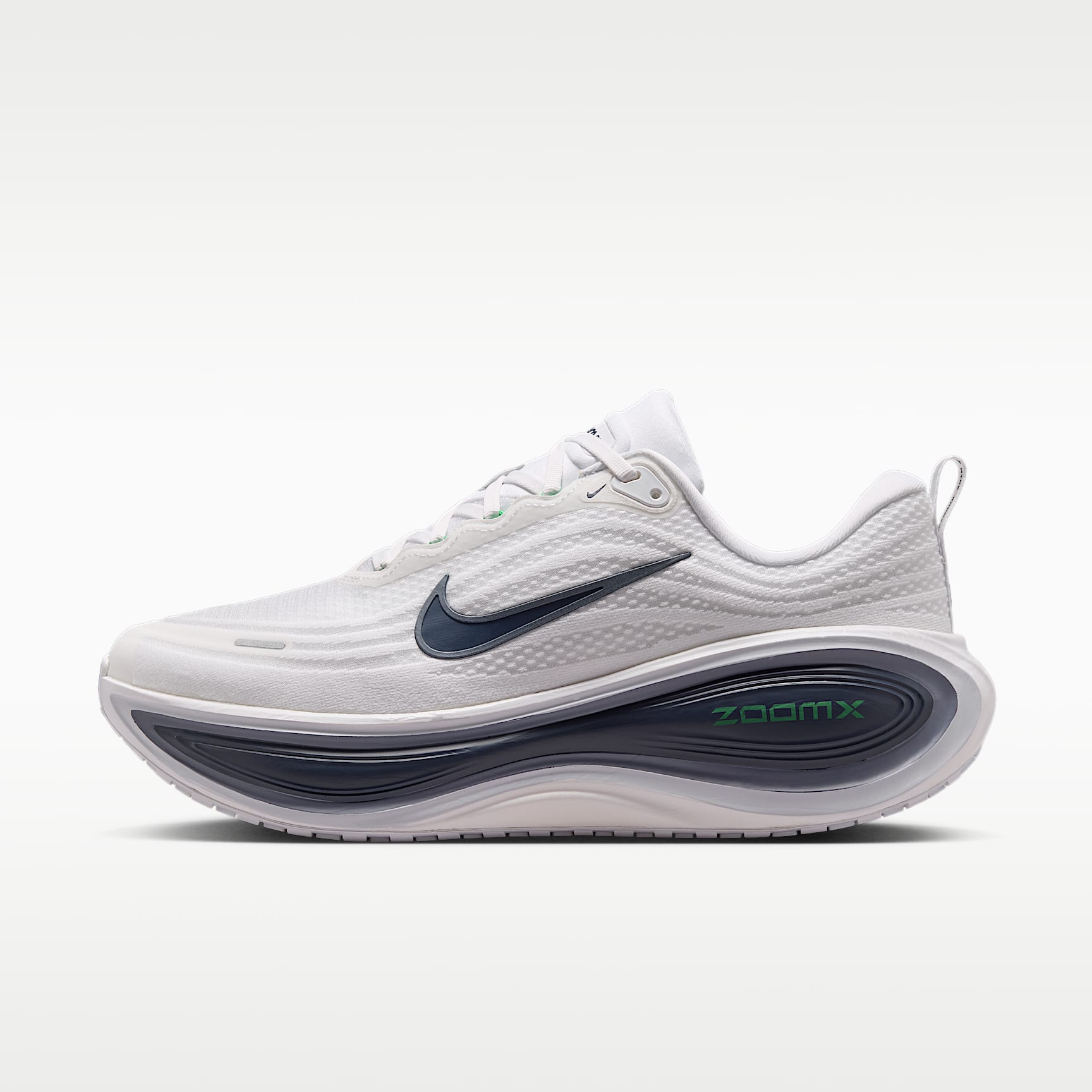 Tenis de correr en pavimento para hombre (anchos) Nike Vomero Plus