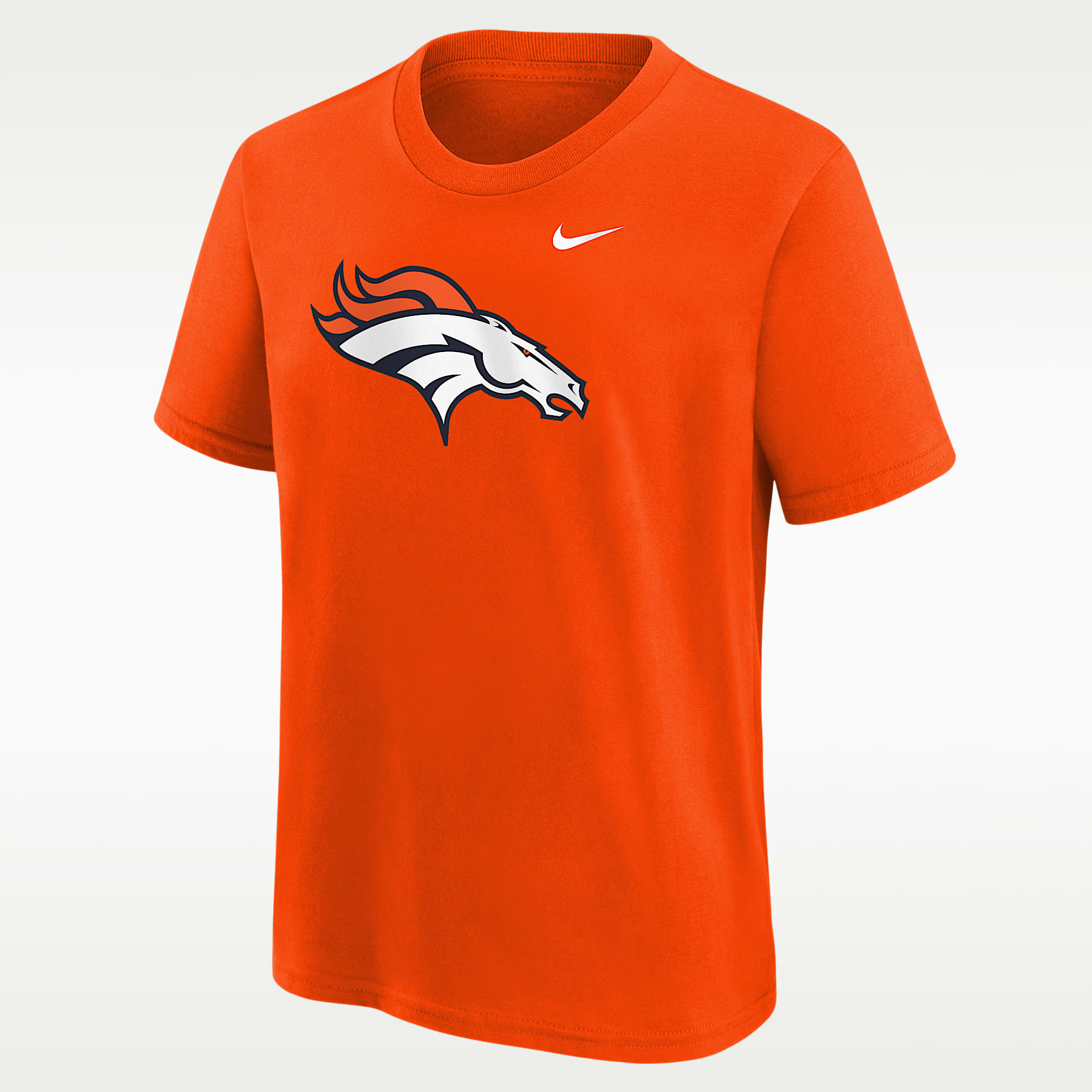 Nike (Denver Broncos) Big Kids' NFL T-Shirt