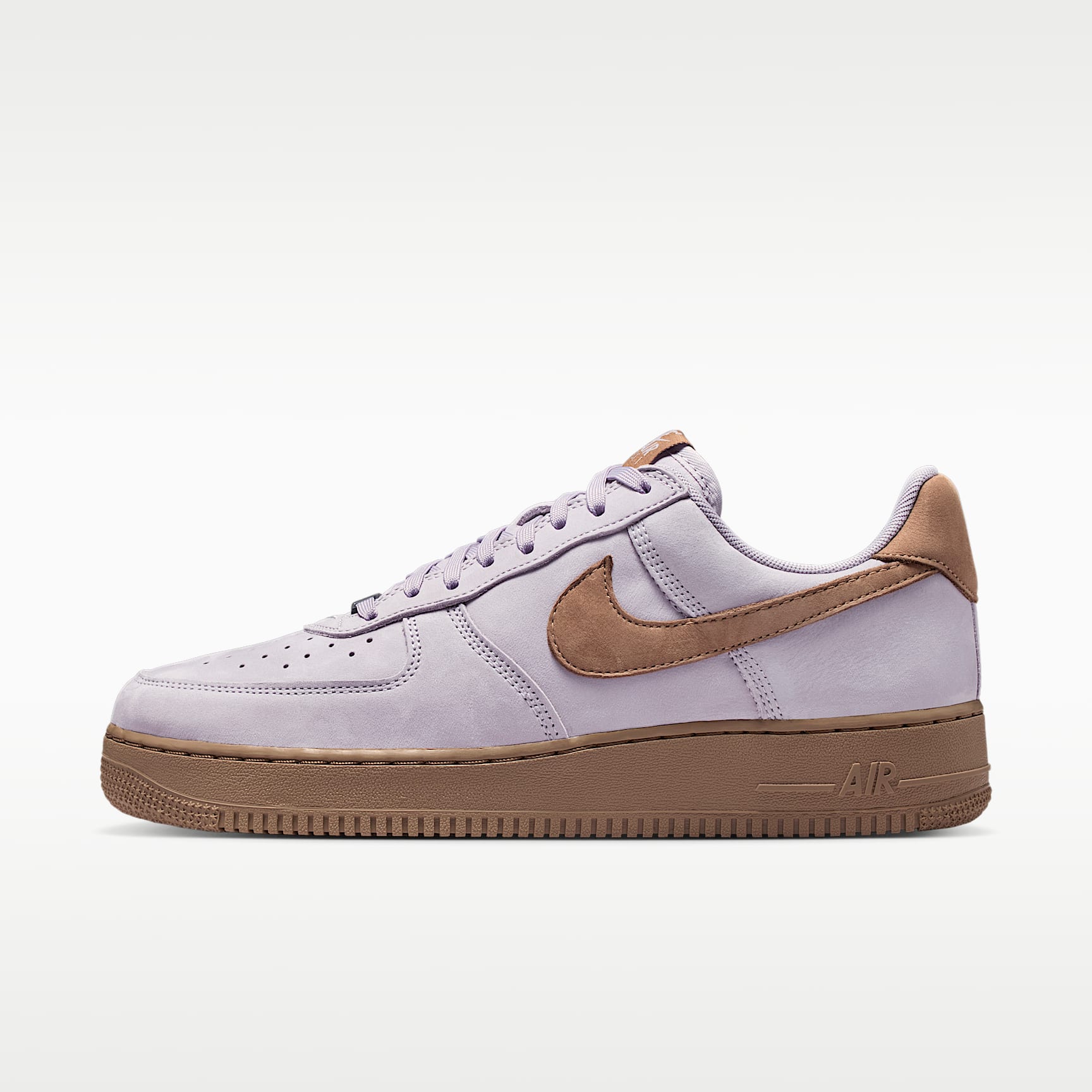 Nike Air Force 1 Low Retro Premium Men's Shoes