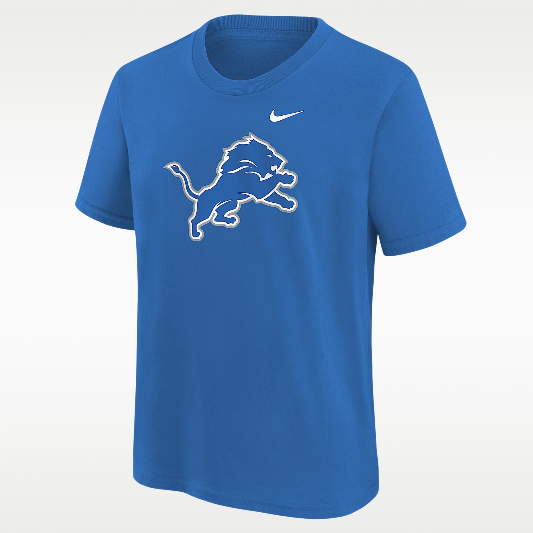 Nike (Detroit Lions) Big Kids' NFL T-Shirt