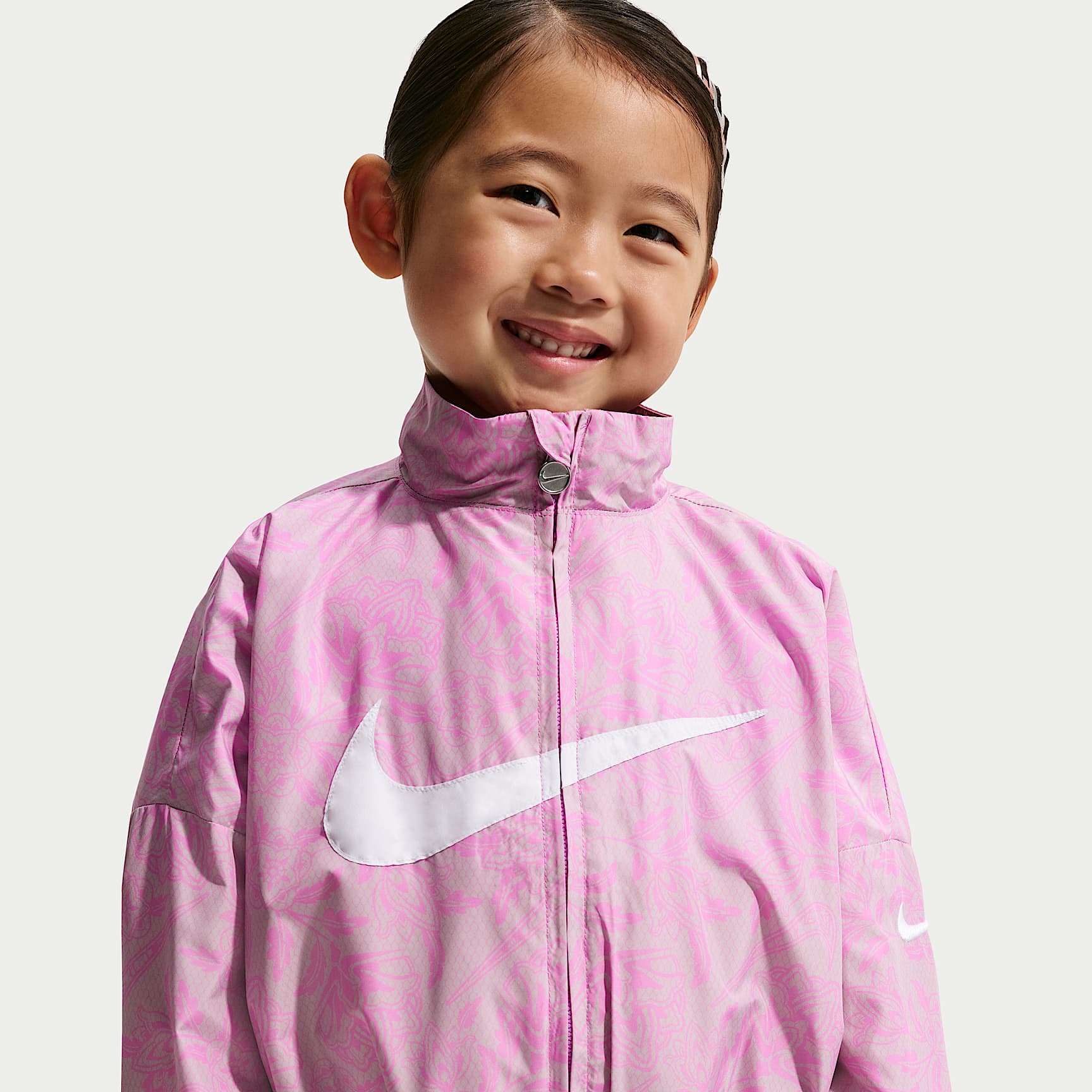 Nike Club Toddler Woven Jacket