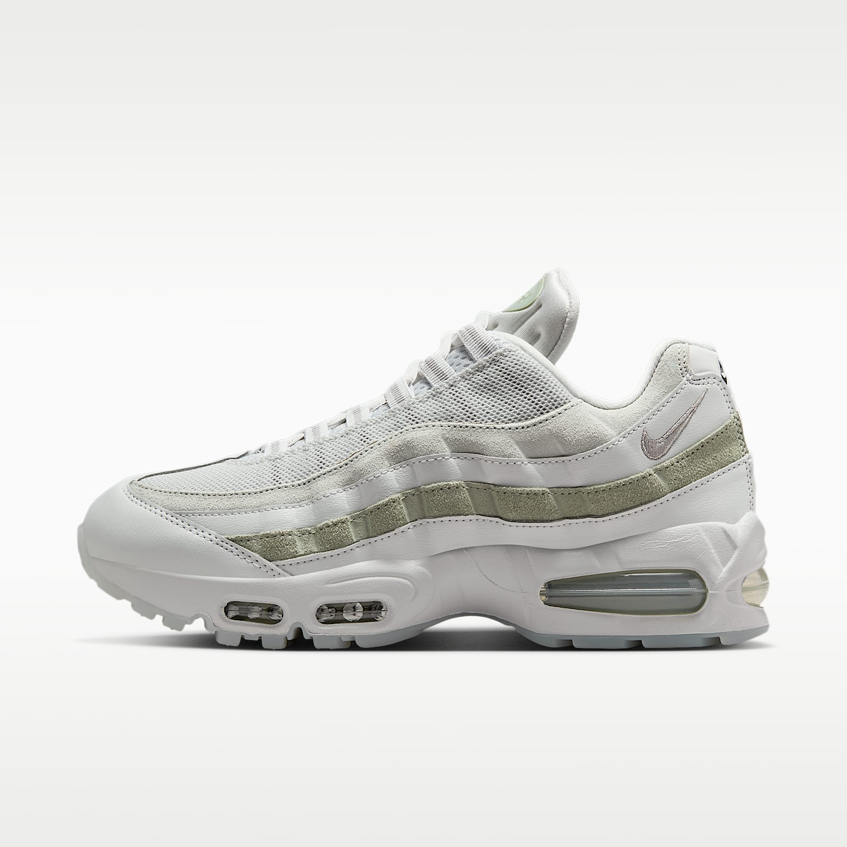 Nike Air Max 95 Big Bubble Schuh (Damen)