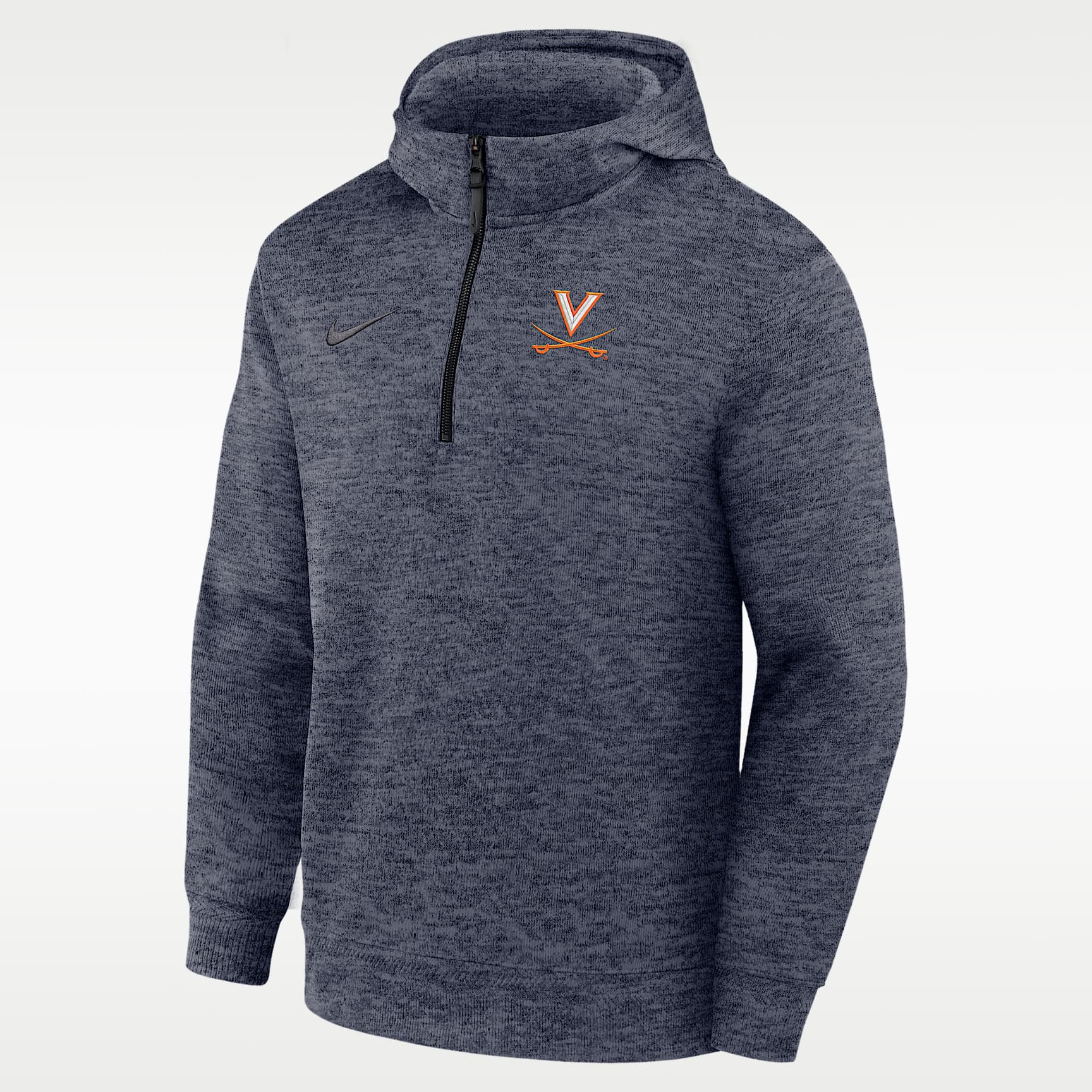 Nike College (Virginia) Men's Dri-FIT Hoodie