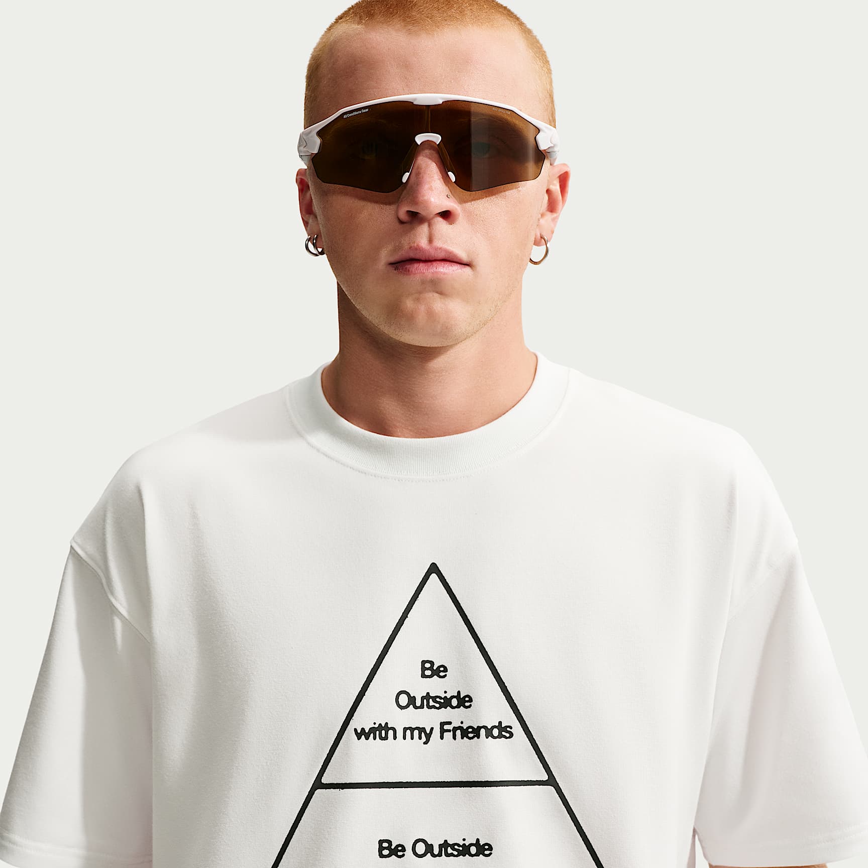 T-shirt Dri-FIT ACG – Uomo