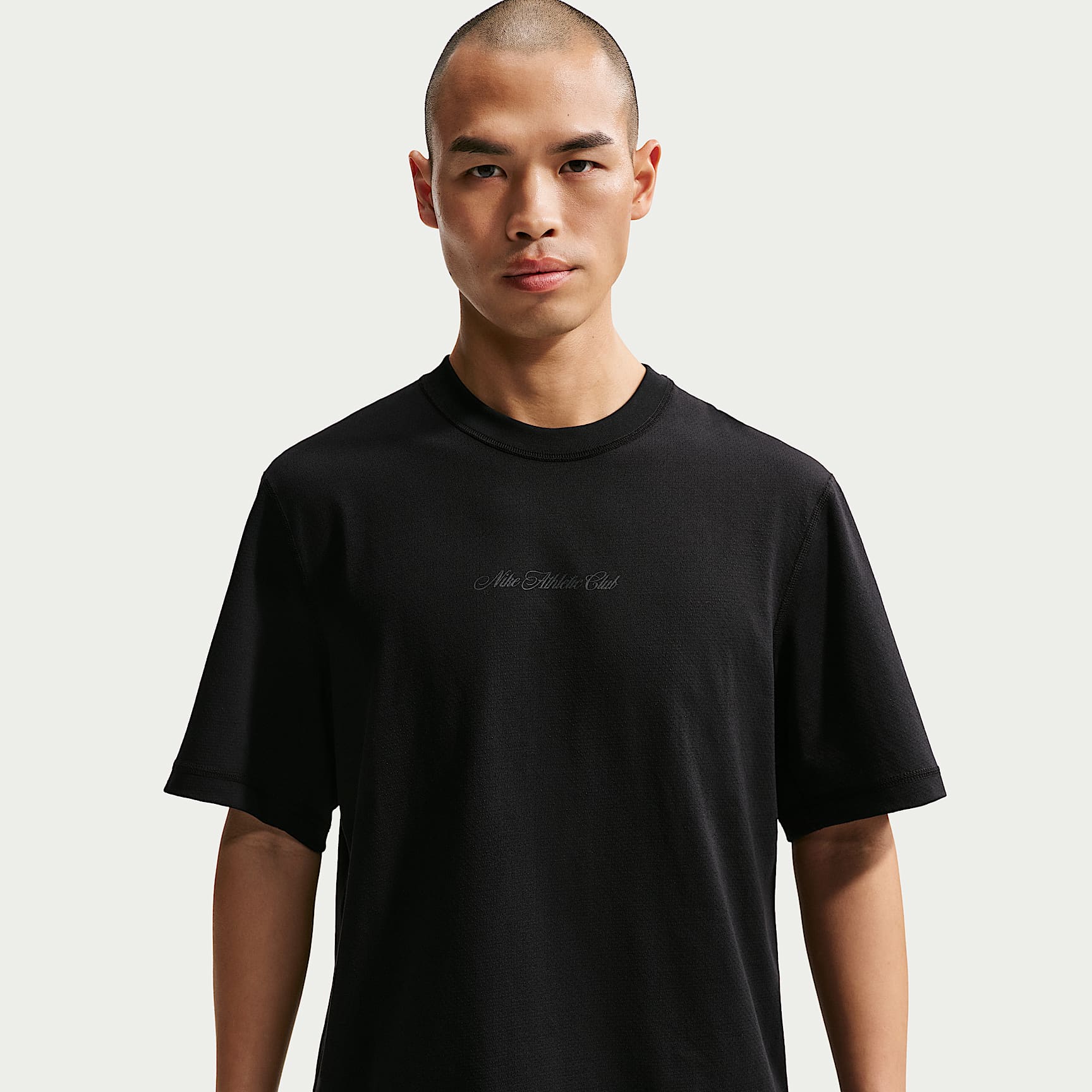 Nike Primary Men's N.A.C. Training T-Shirt