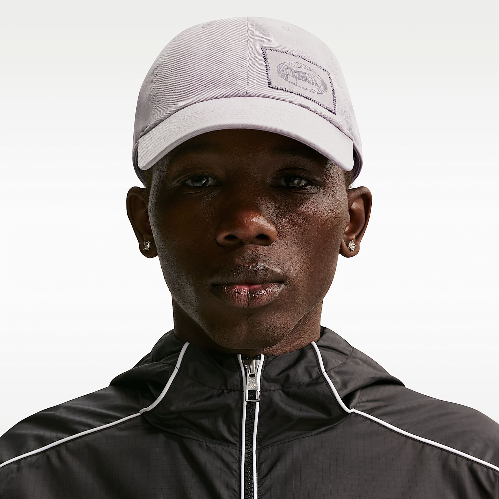 Nike Family Reunion Club Structured Cap