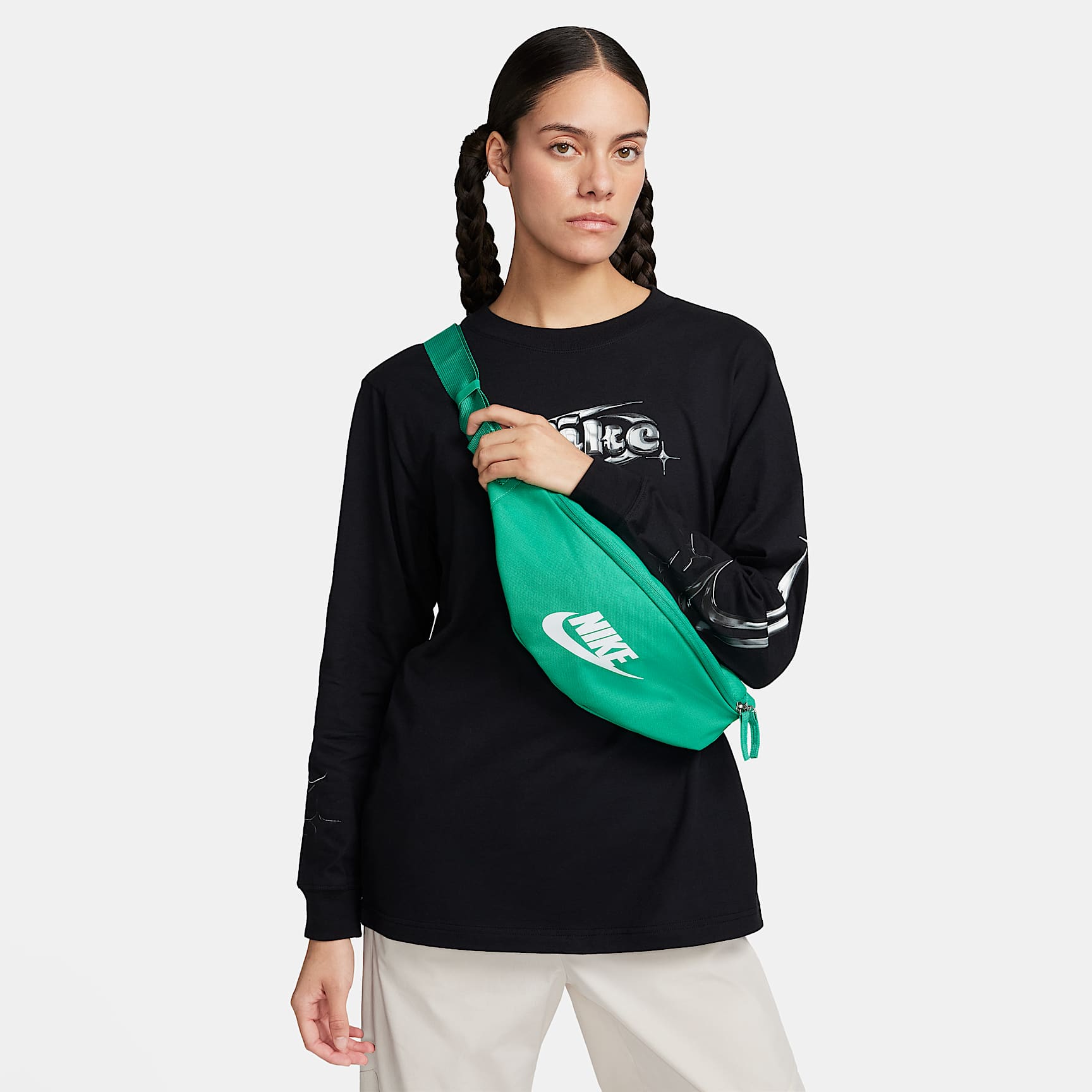 Nike Heritage Waistpack (3L)