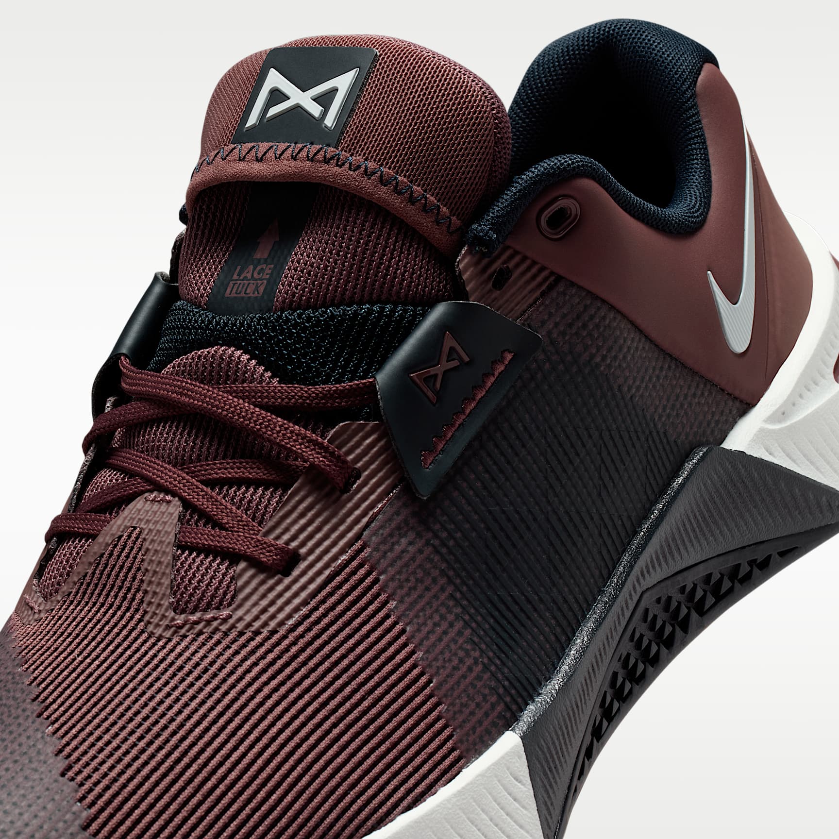 Nike Metcon 10 work-outschoenen voor heren