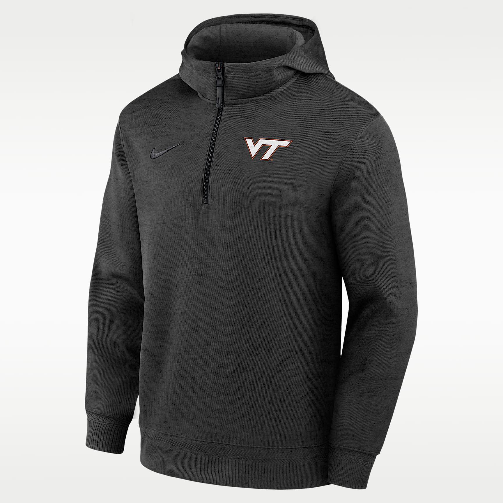 Nike College (Virginia tech) Men's Dri-FIT Hoodie
