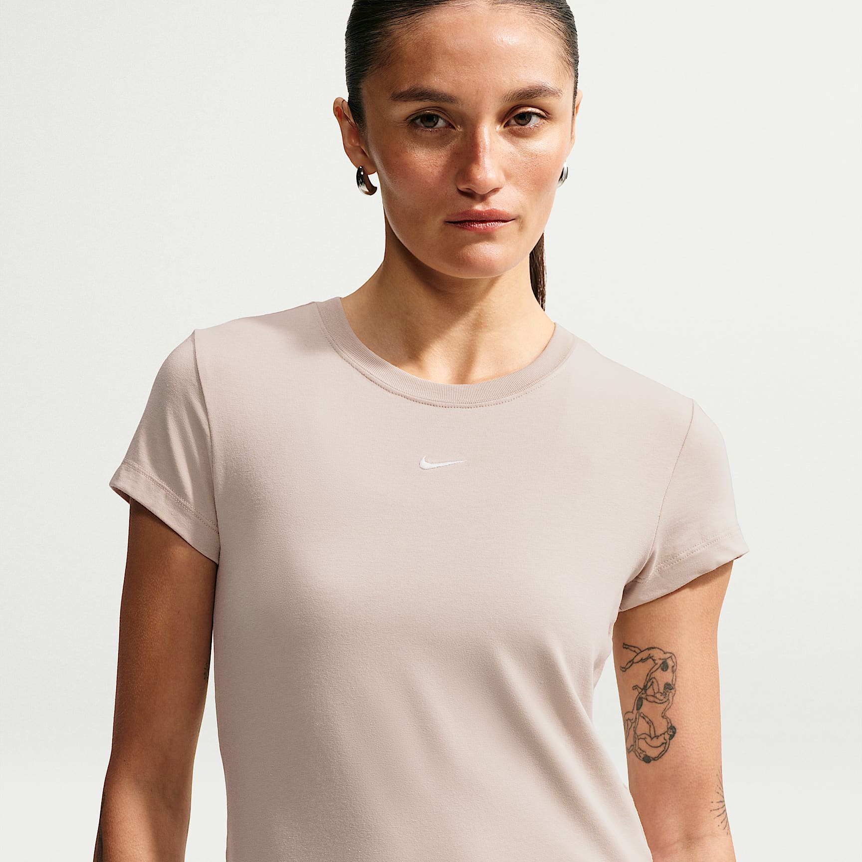 Nike Sportswear Chill Knit Women's T-shirt