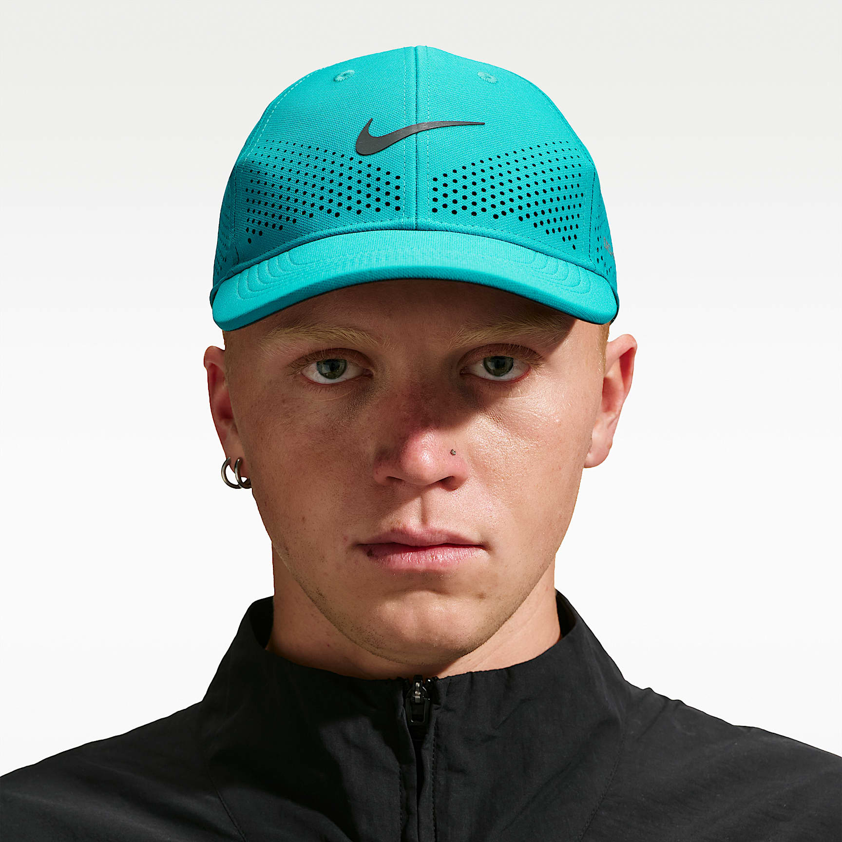 Nike Dri-FIT ADV Club Structured Swoosh Cap