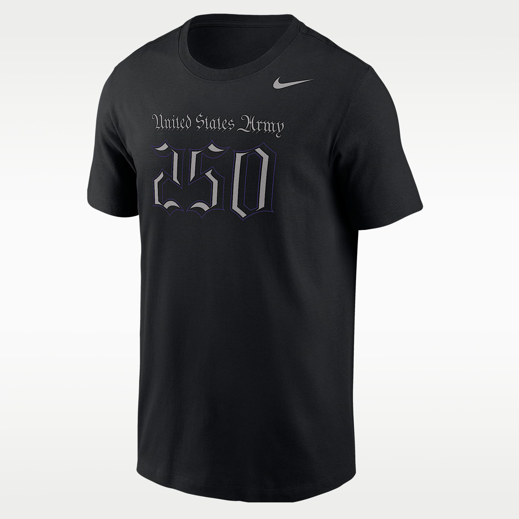 Army Rivalry Men's Nike College T-Shirt