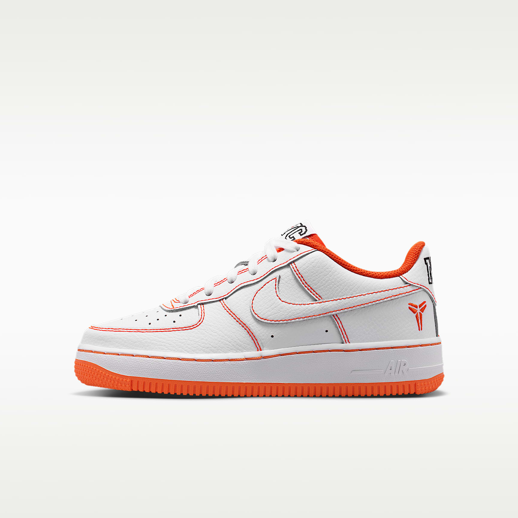 Nike Air Force 1 Low Protro LOTR Big Kids' Shoes