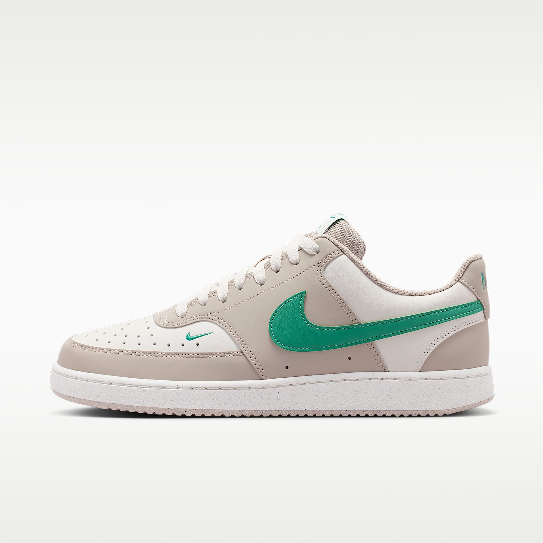 Nike Court Vision Low Men's Shoes