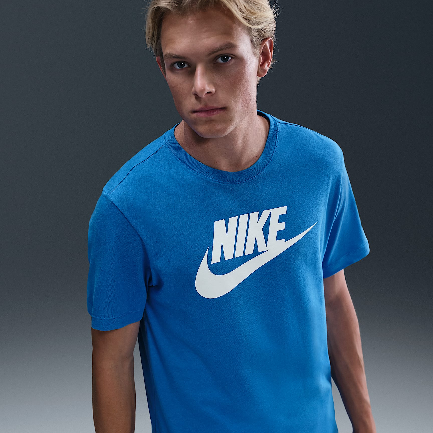 Playera para hombre Nike Sportswear