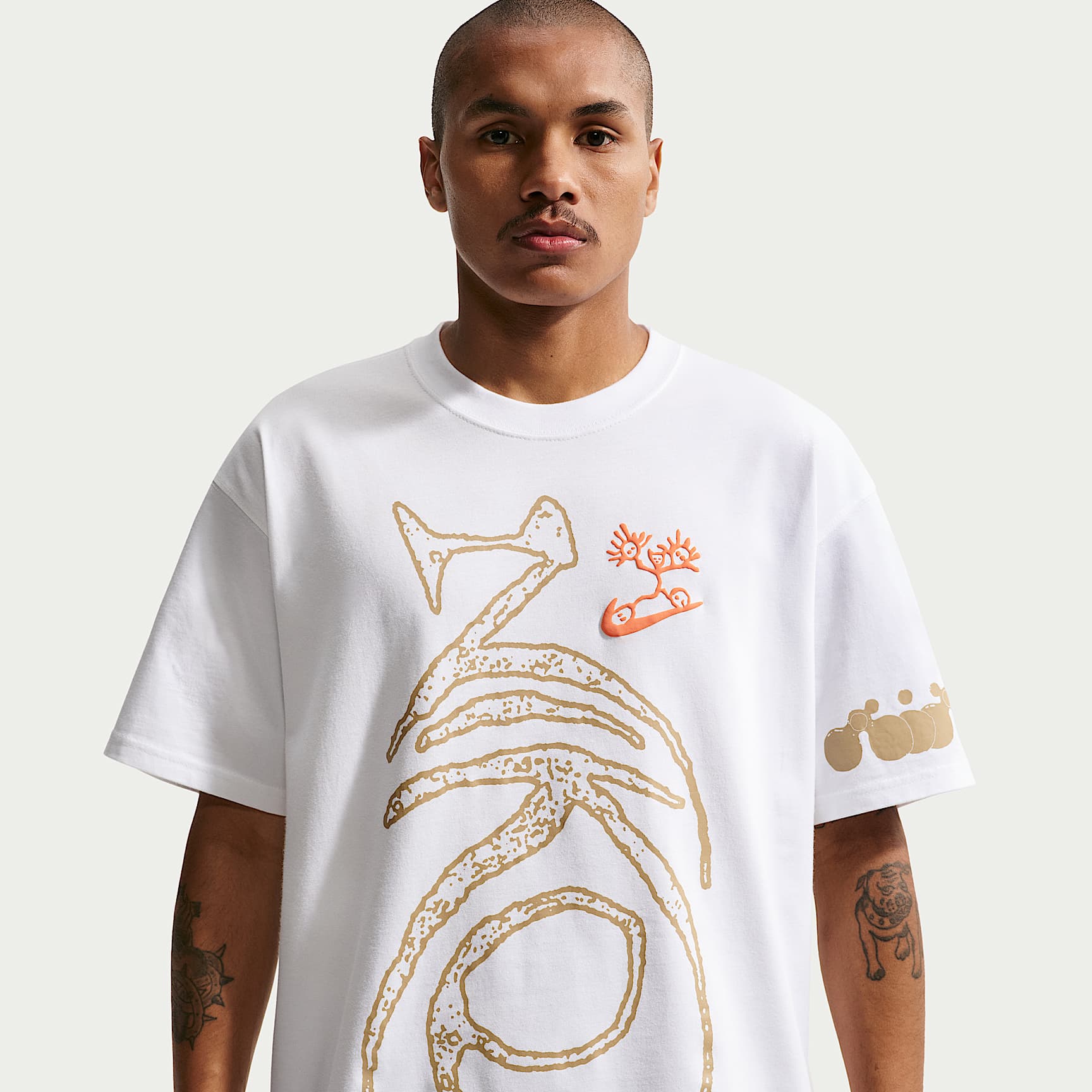 Playera Nike Sportswear