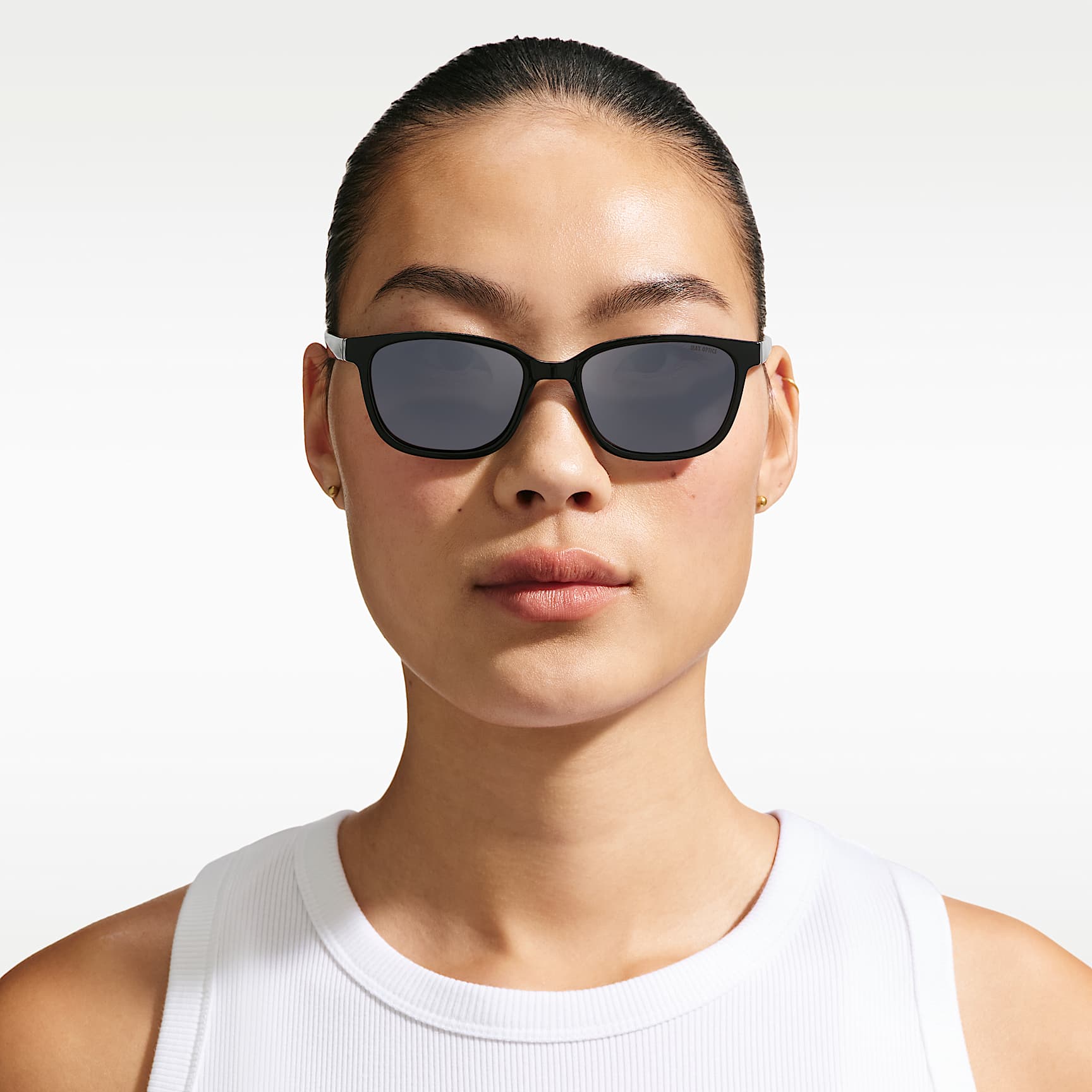 Nike Flash Polarized Sunglasses