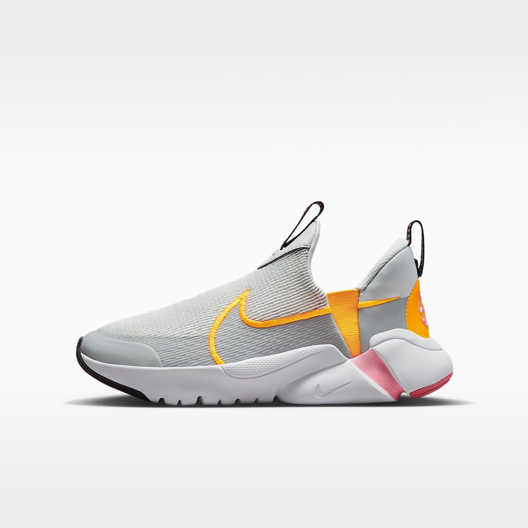 รองเท้าวิ่งเด็กโต Nike Flex Plus 2