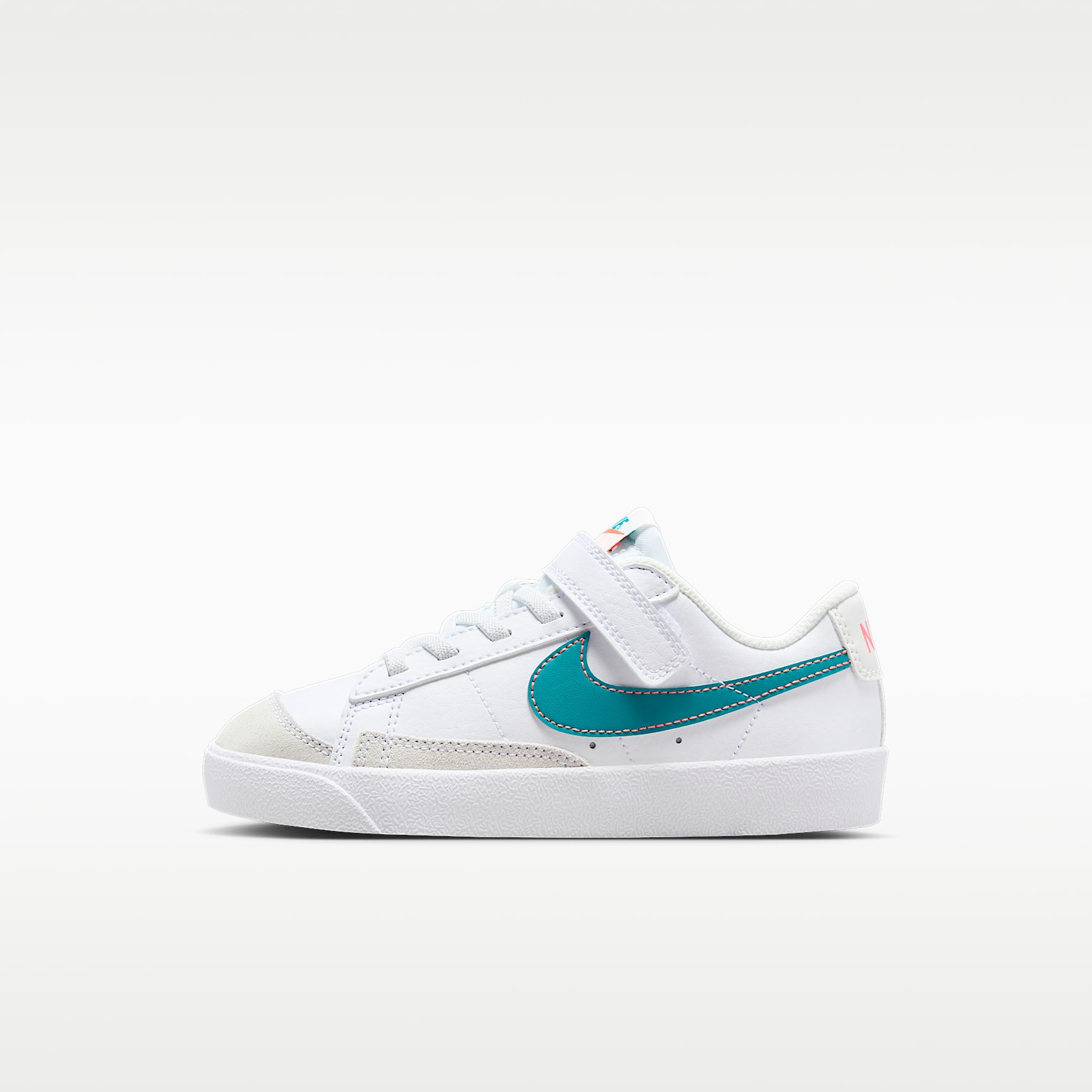Nike Blazer Low '77 Younger Kids' Shoes