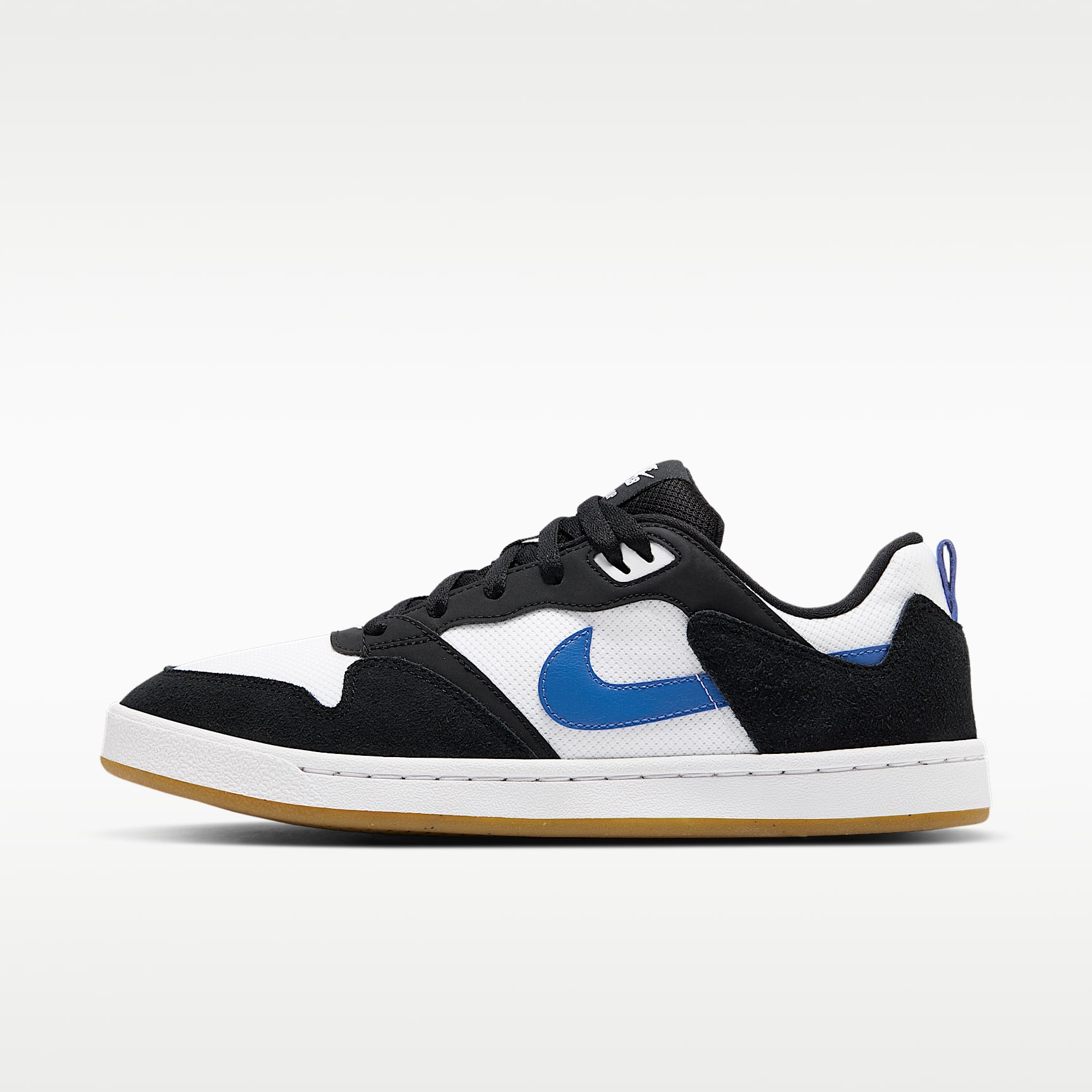 Nike SB Alleyoop Skate Shoes