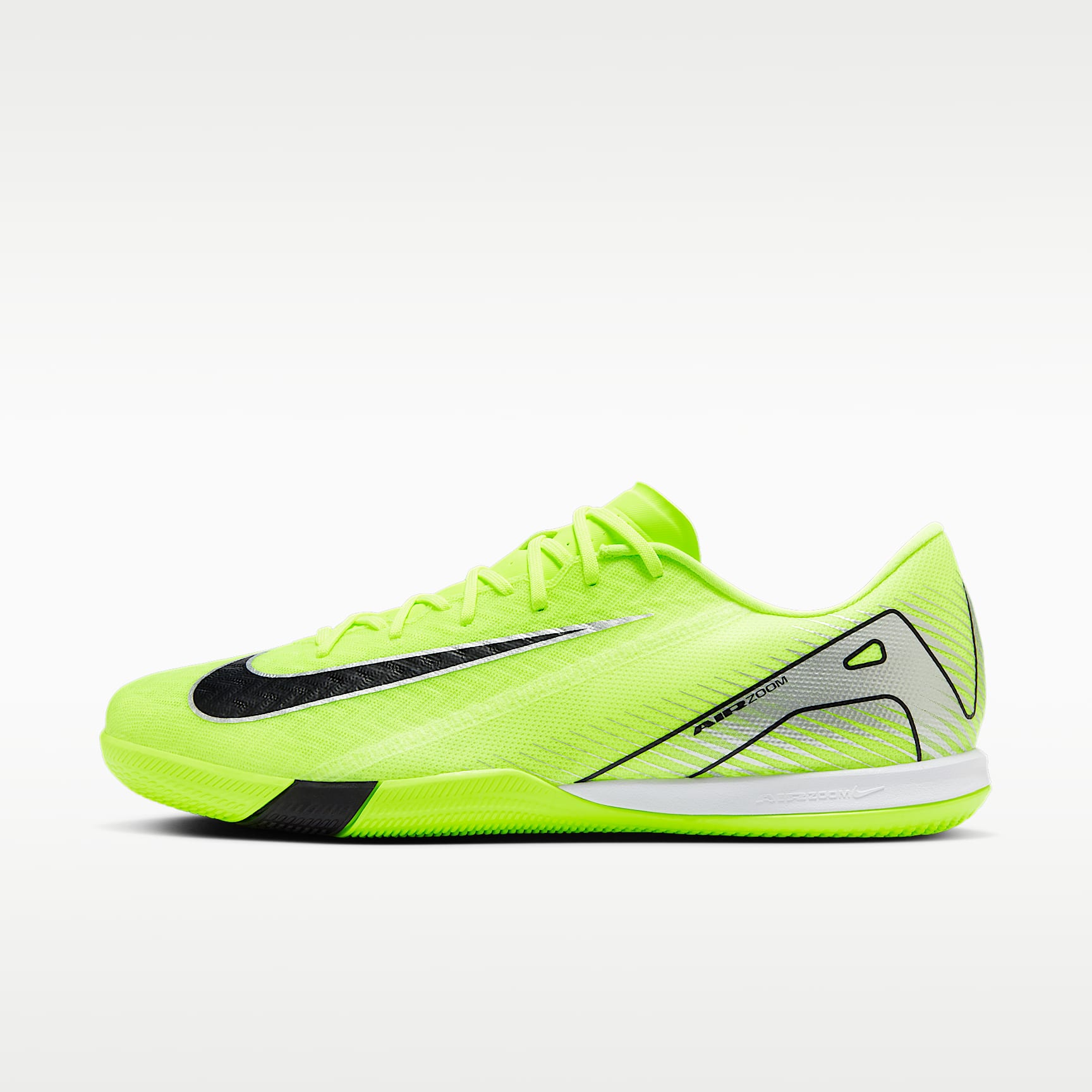 Fotbollssko Nike Mercurial Vapor 16 Academy lågt skaft IC