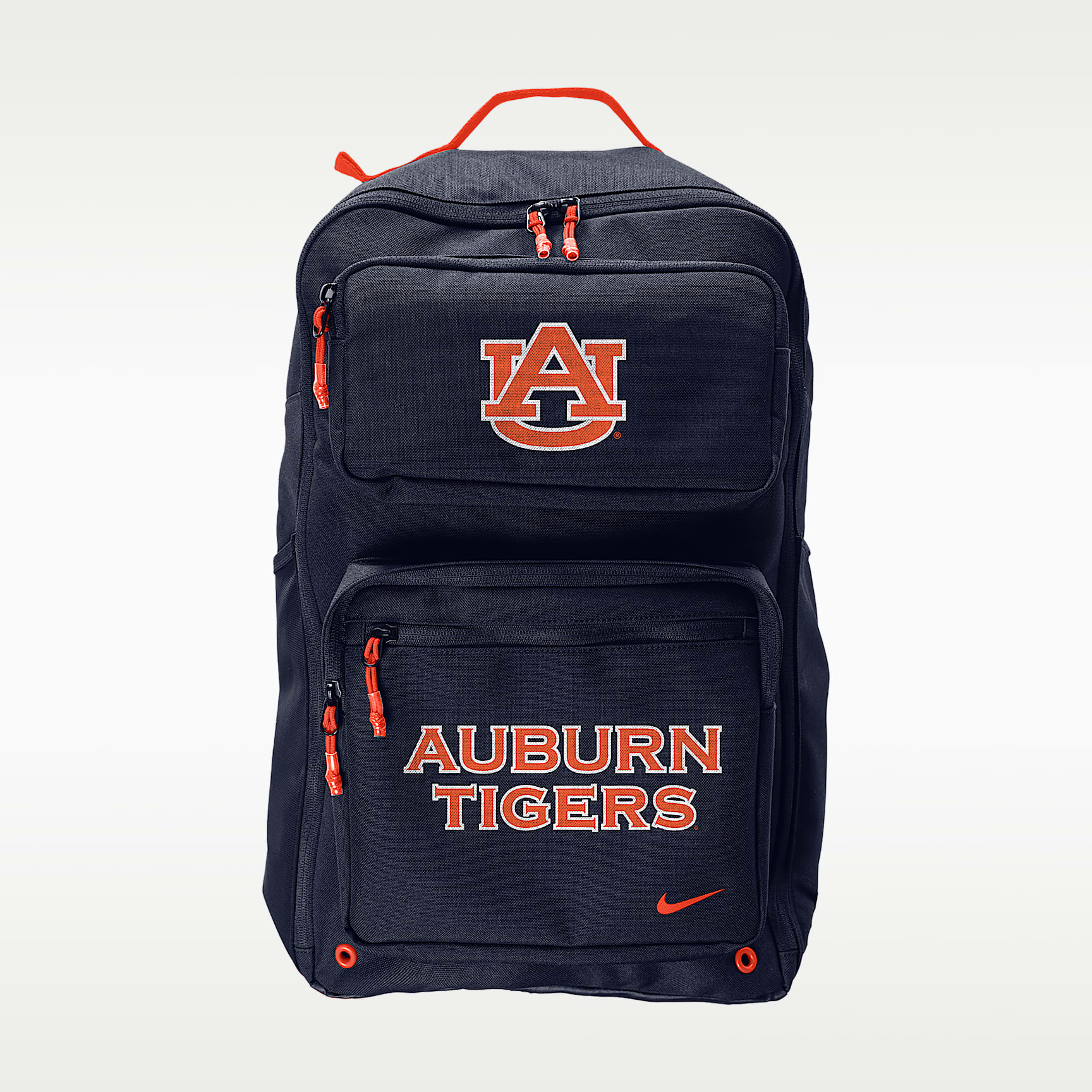 Auburn Utility Speed Nike College Backpack