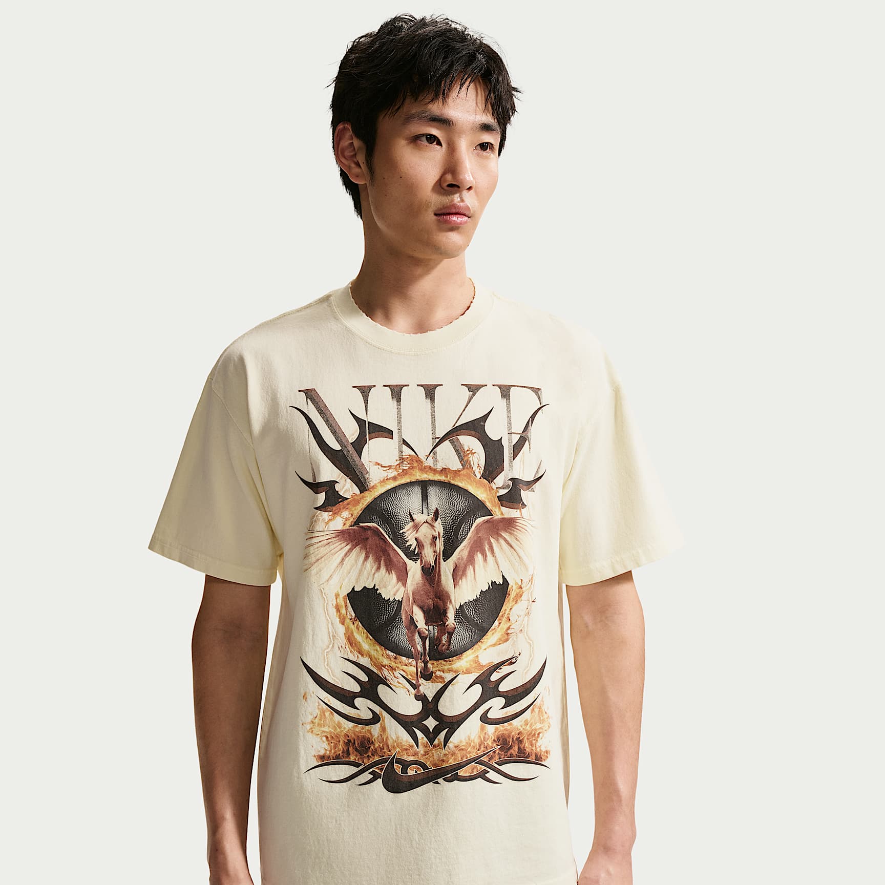 나이키 남성 농구 티셔츠