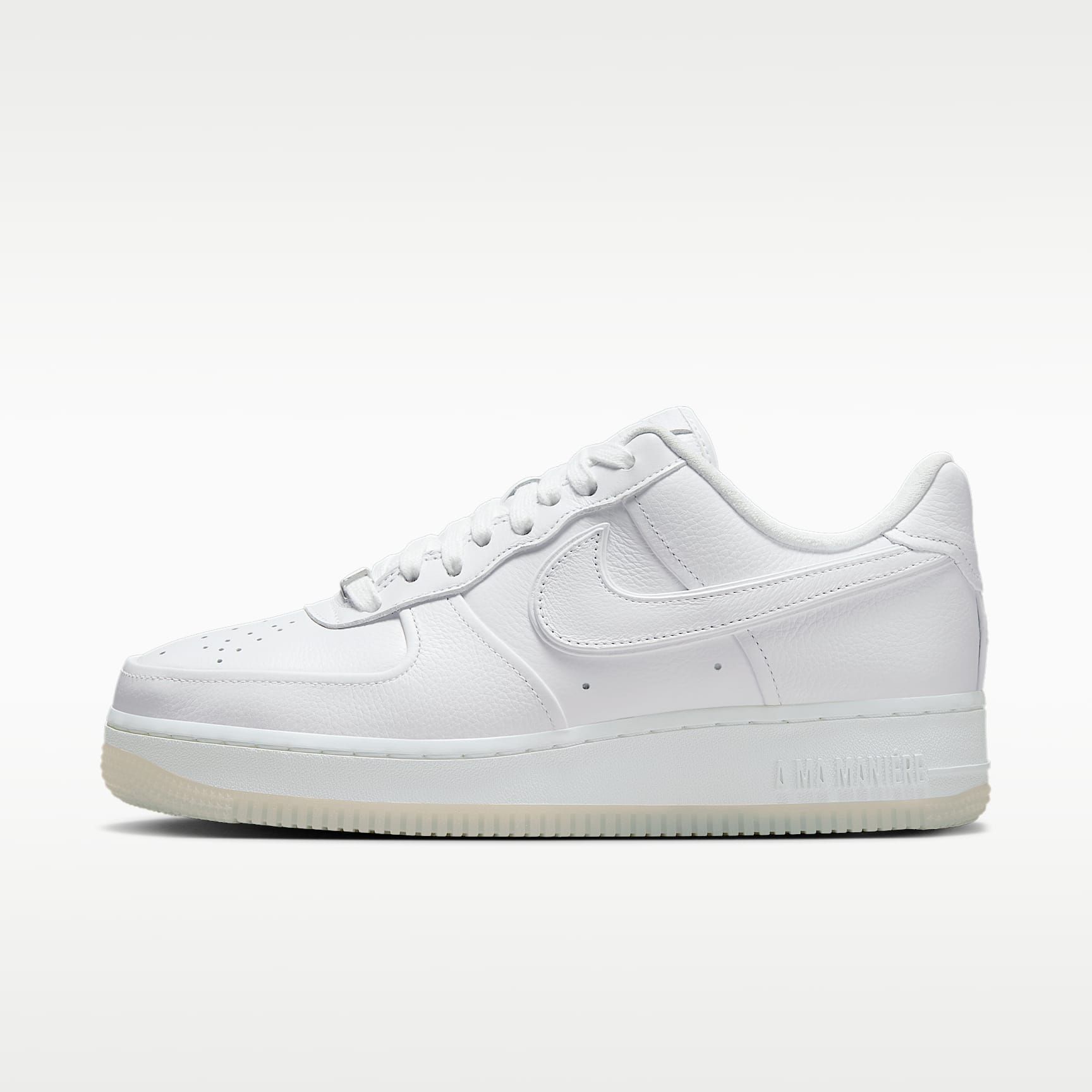 Nike Air Force 1 '07 Women's Shoes
