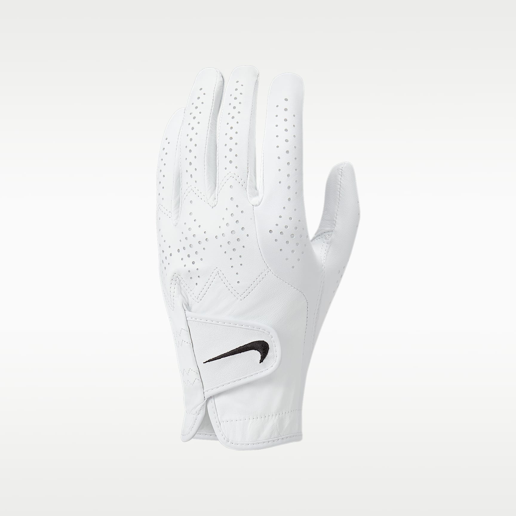Nike Tour Classic IV Golf Glove (Left Cadet)