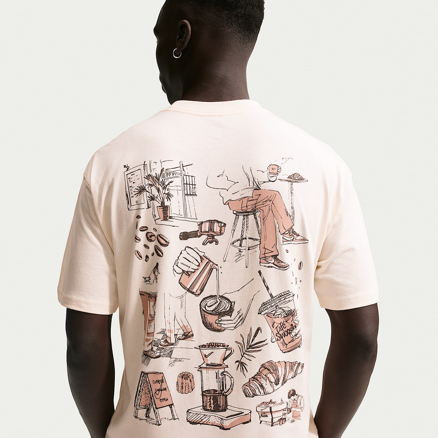 Nike Sportswear T-Shirt