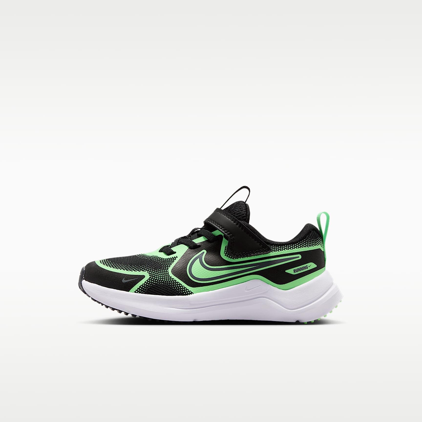 Nike Cosmic Runner Younger Kids' Shoes