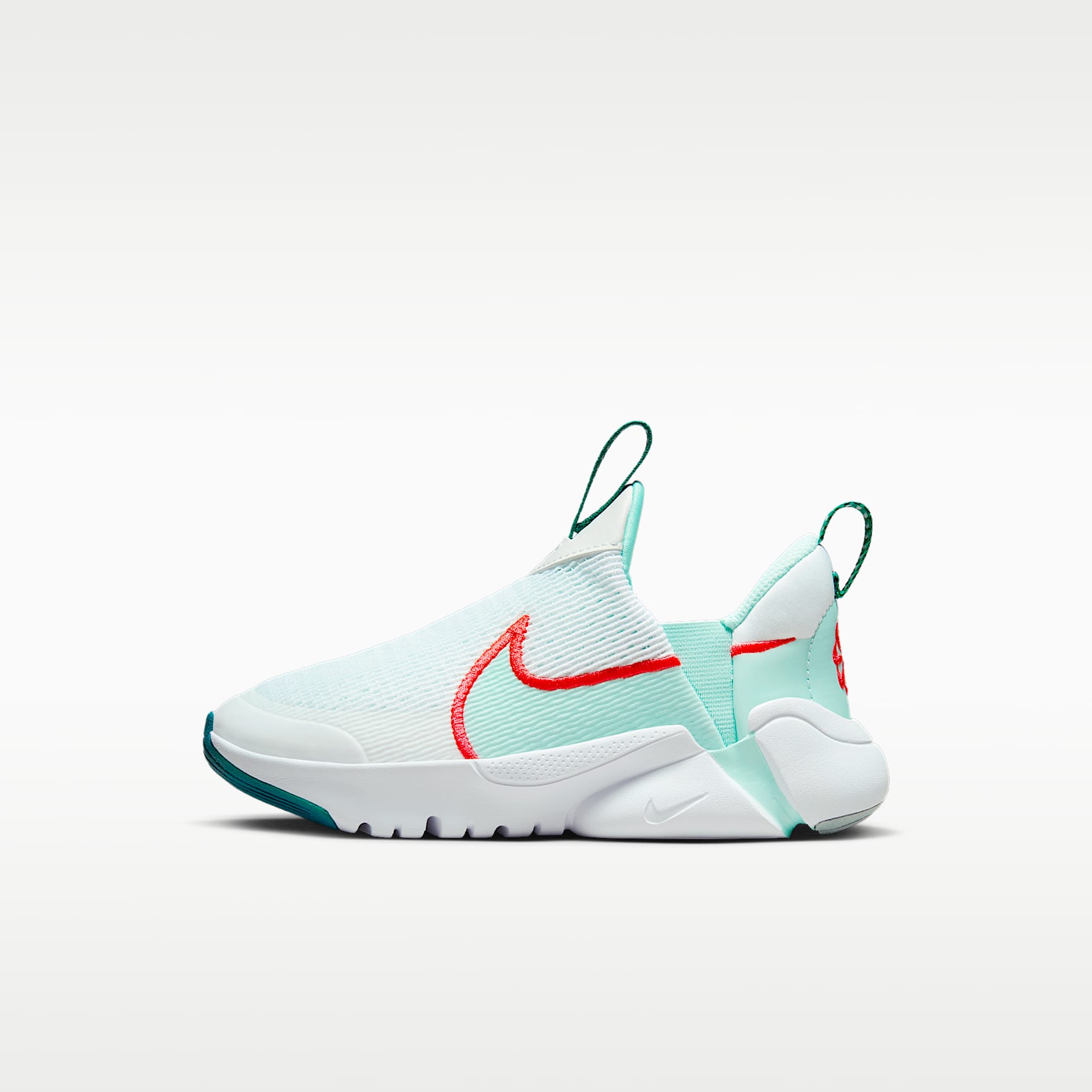 Nike Flex Plus 2 Younger Kids' Shoes