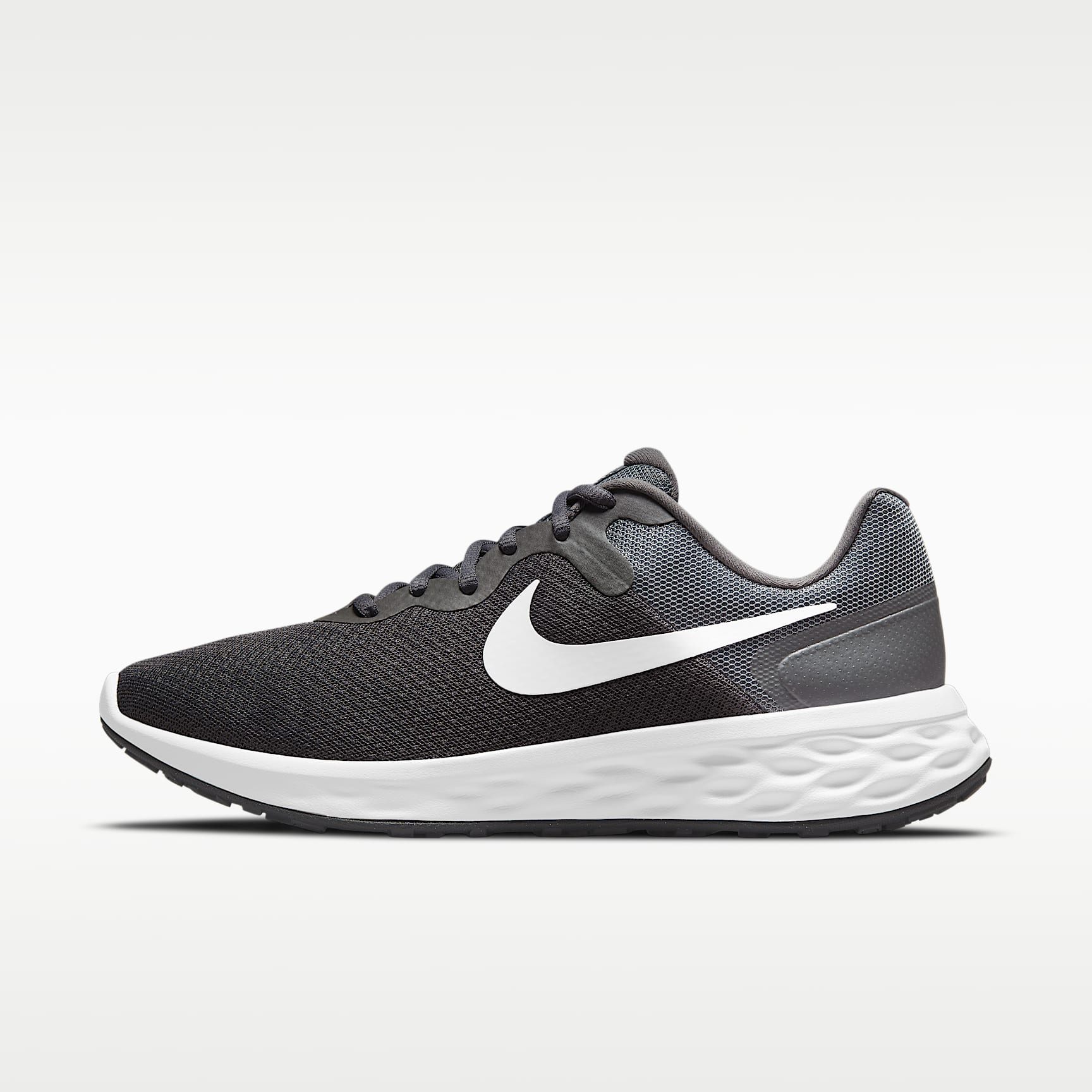 Nike Revolution 6 Men's Road Running Shoes