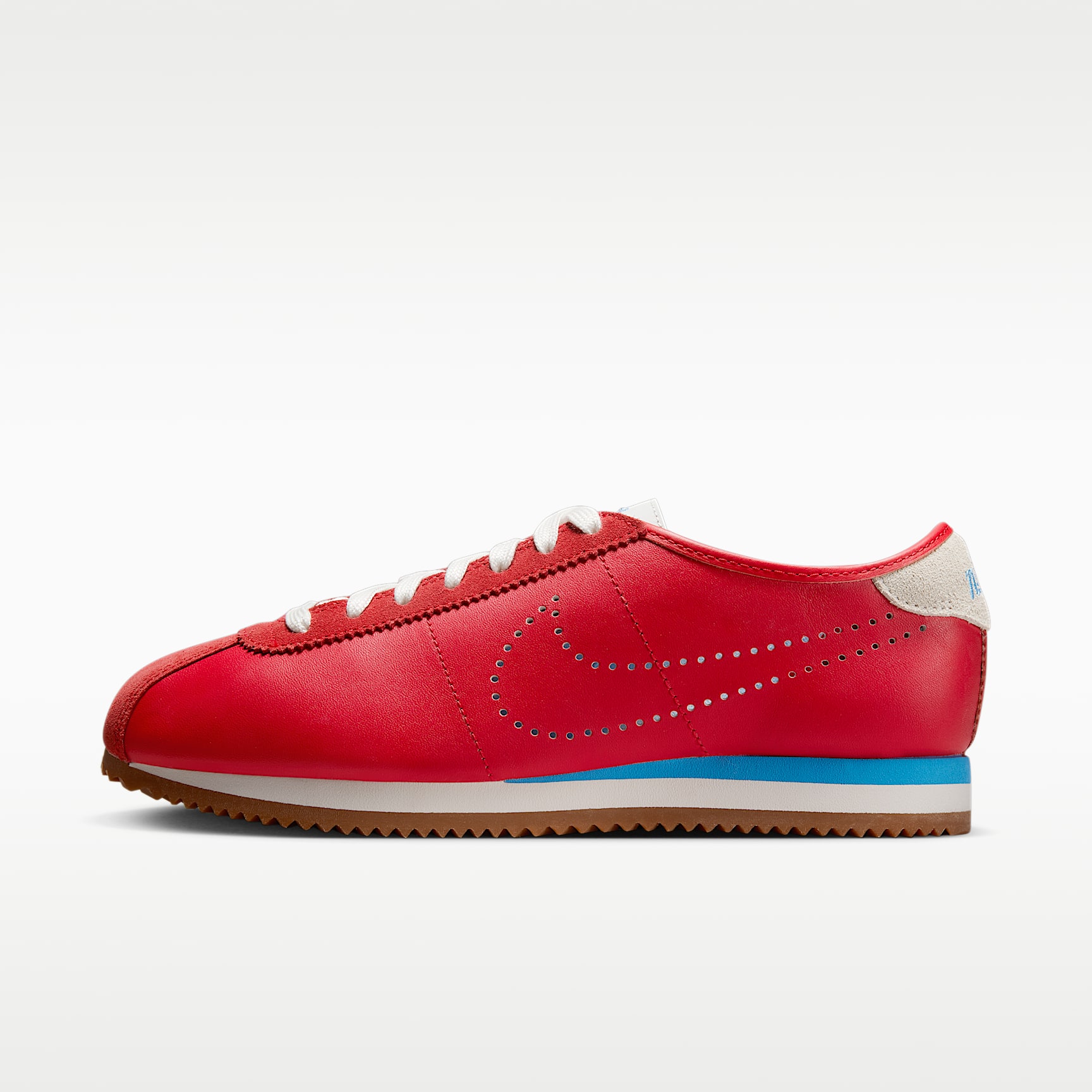 Nike Cortez Leather Women's Shoes