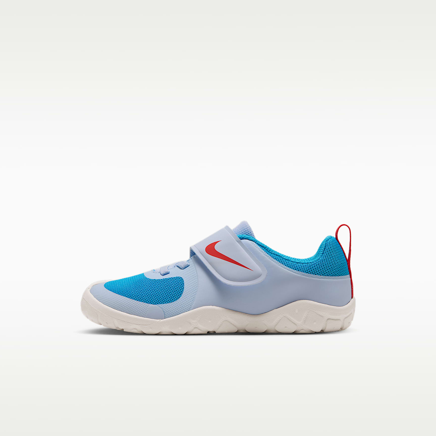 Nike Swoosh 1 Essential Little Kids' Shoes