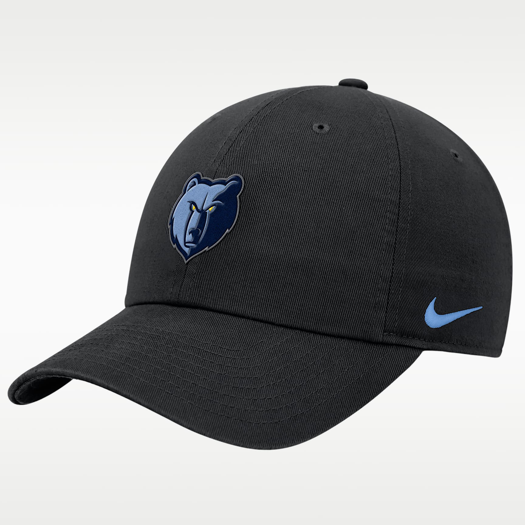 Memphis Grizzlies NBA Cap