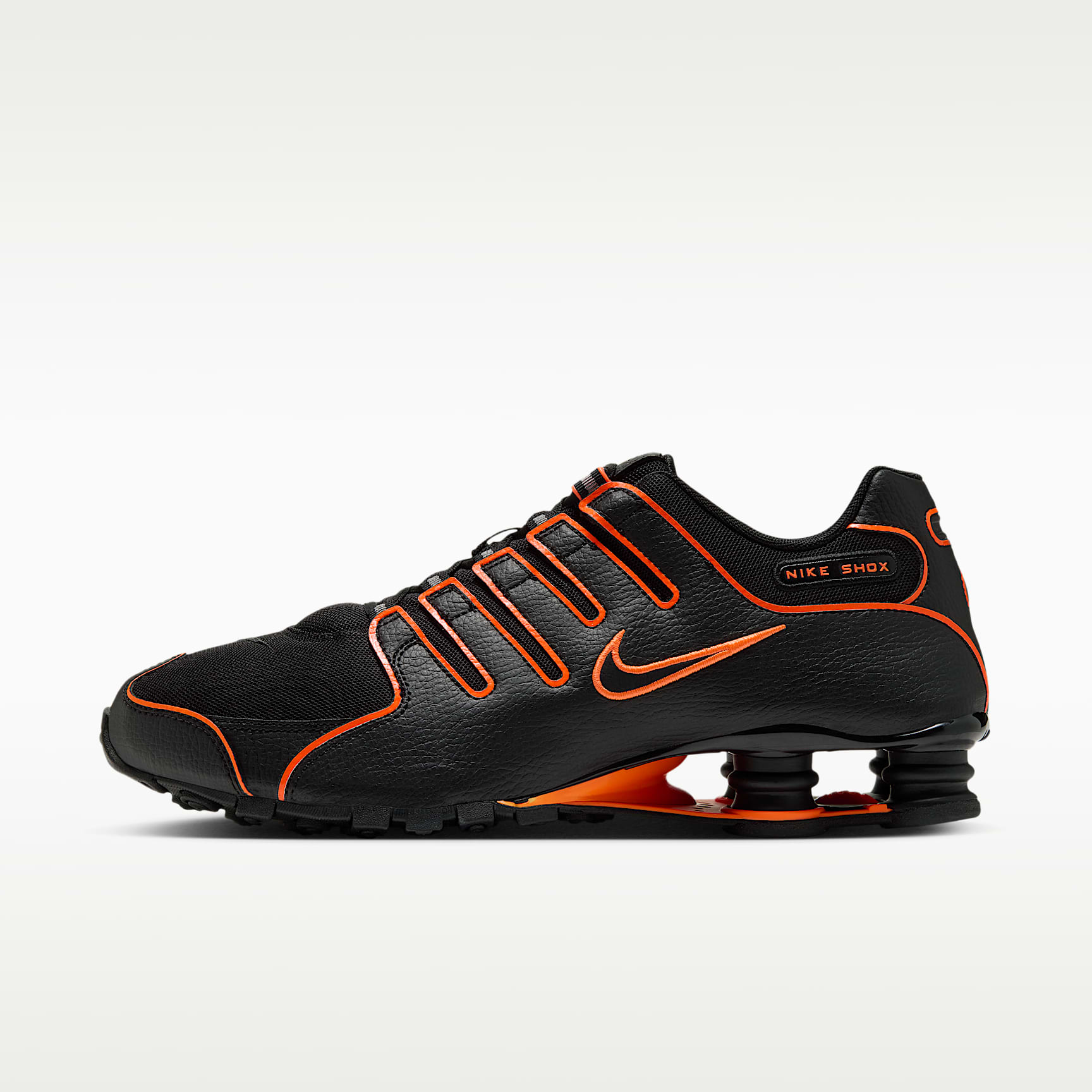 Nike Shox NZ Men's Shoes