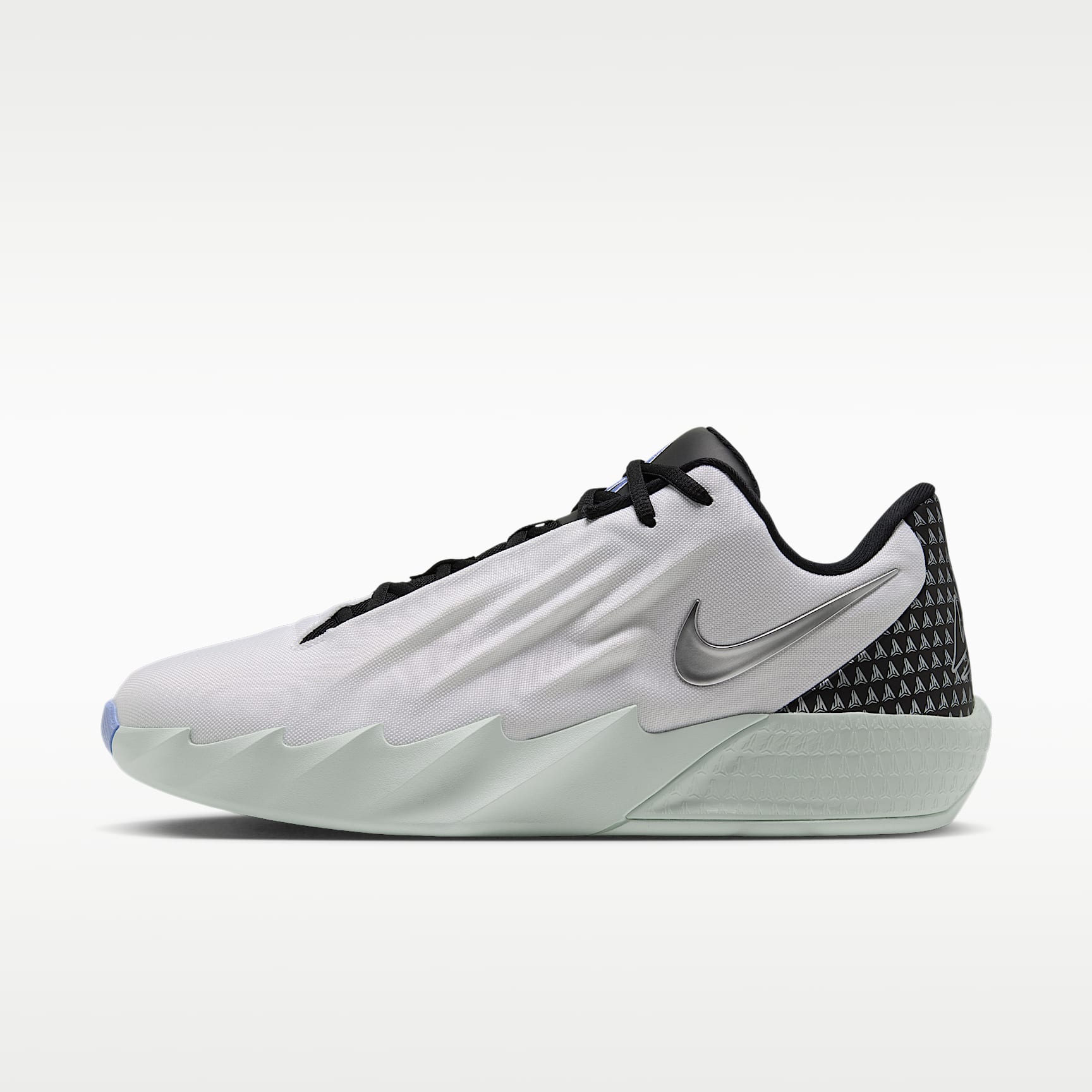 Ja Twelve Time Basketball Shoes
