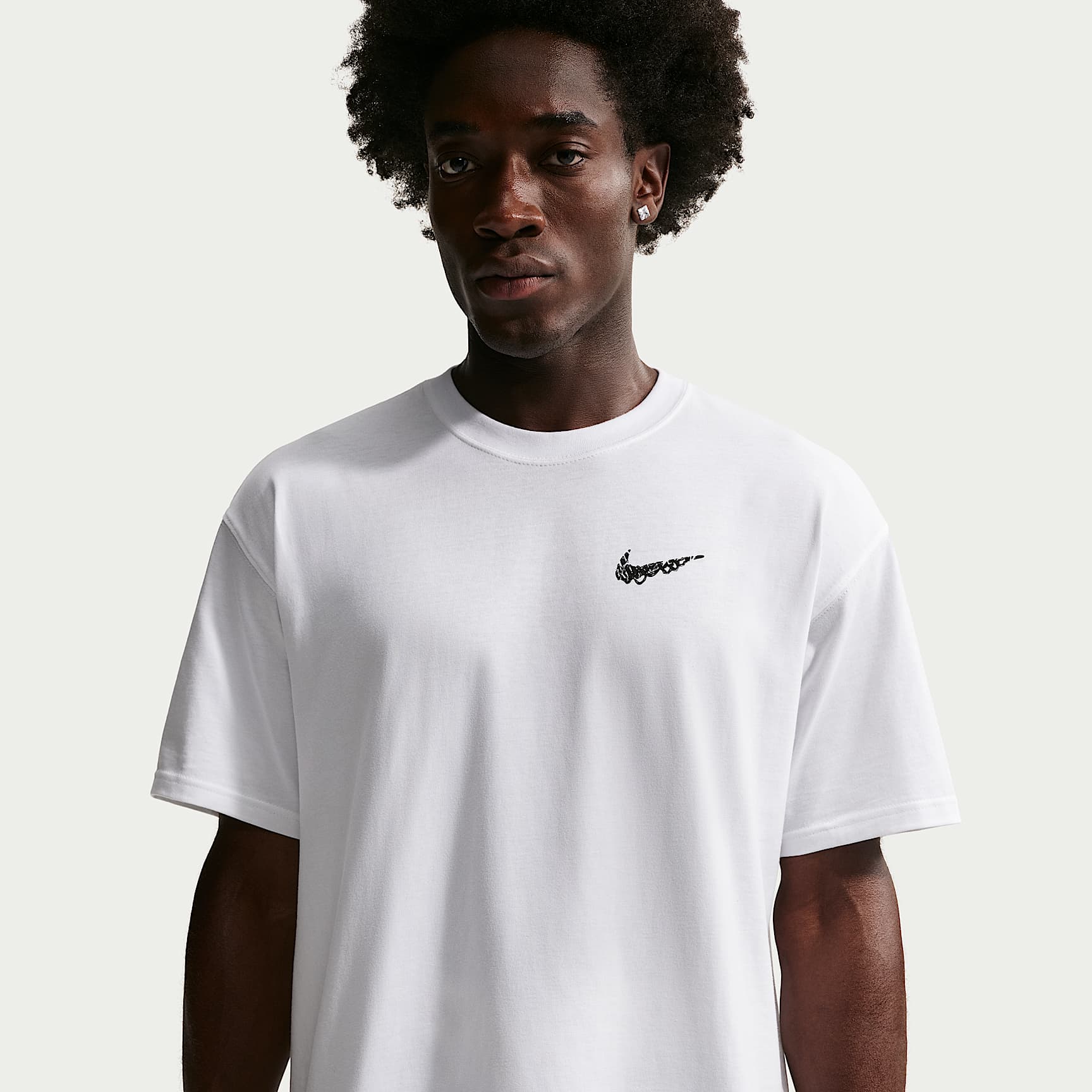 Nike Men's Basketball T-Shirt